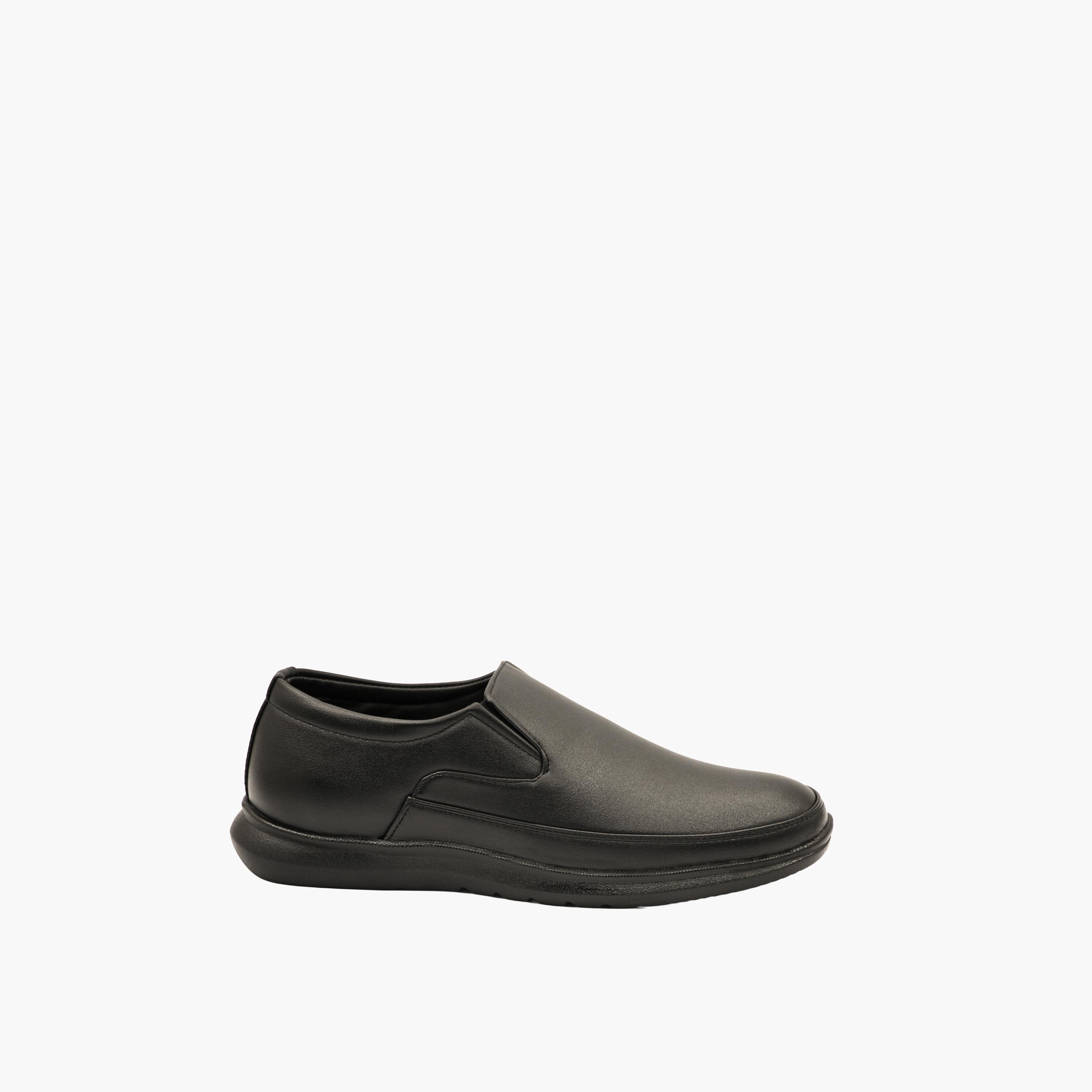 جيوميني- حذاء زينافي سهل الارتداء للرجال | GL-223-men-shoes-loafersandmoccasins-image-4