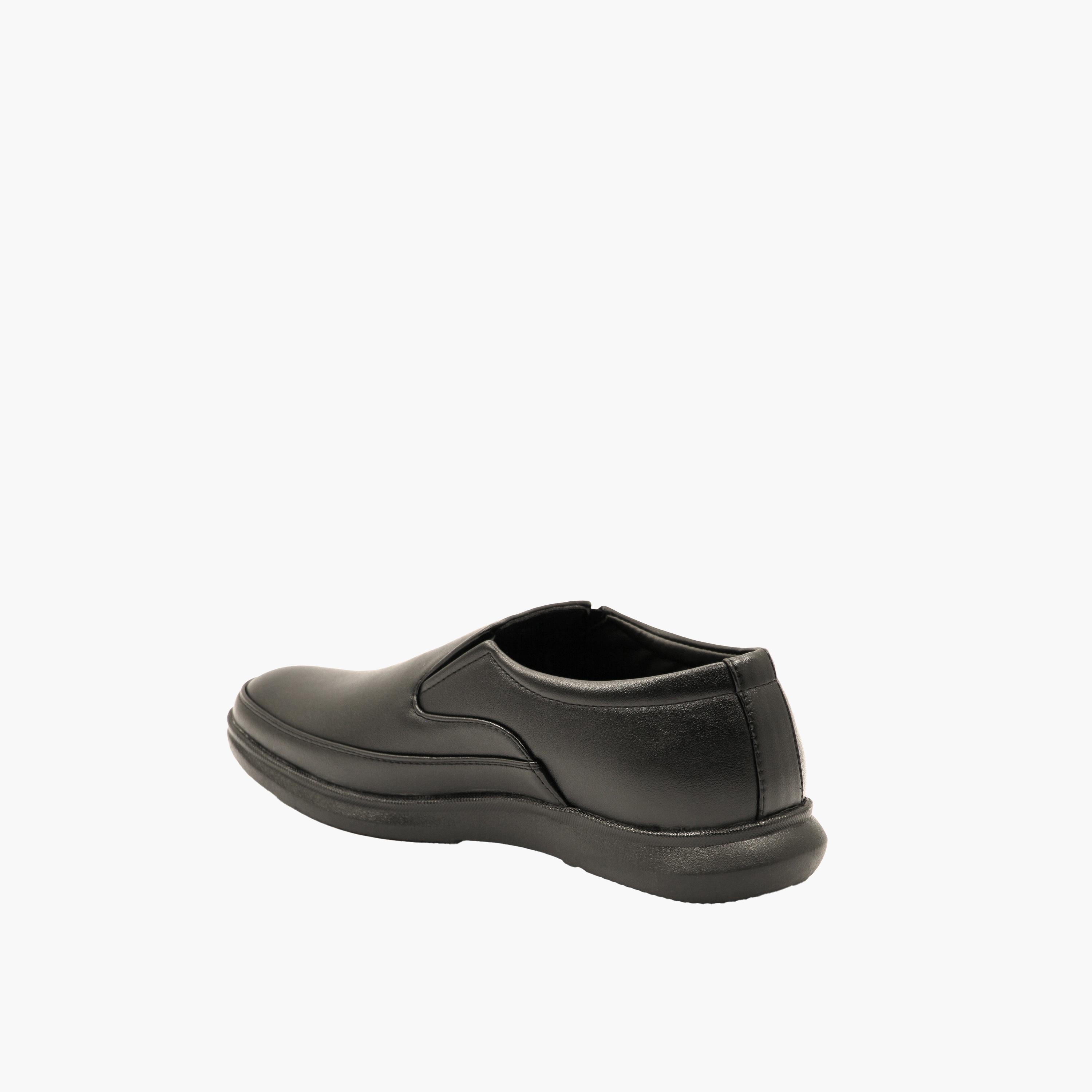 جيوميني- حذاء زينافي سهل الارتداء للرجال | GL-223-men-shoes-loafersandmoccasins-image-5
