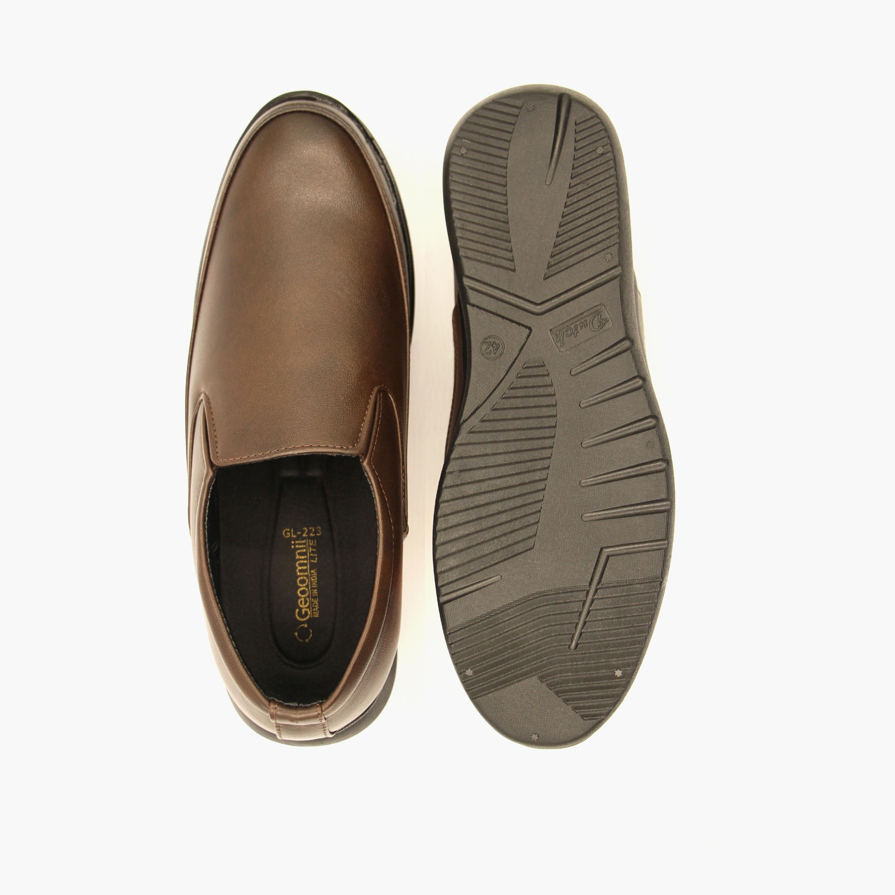 جيوميني- حذاء زينافي سهل الارتداء للرجال | GL-223-men-shoes-loafersandmoccasins-image-8