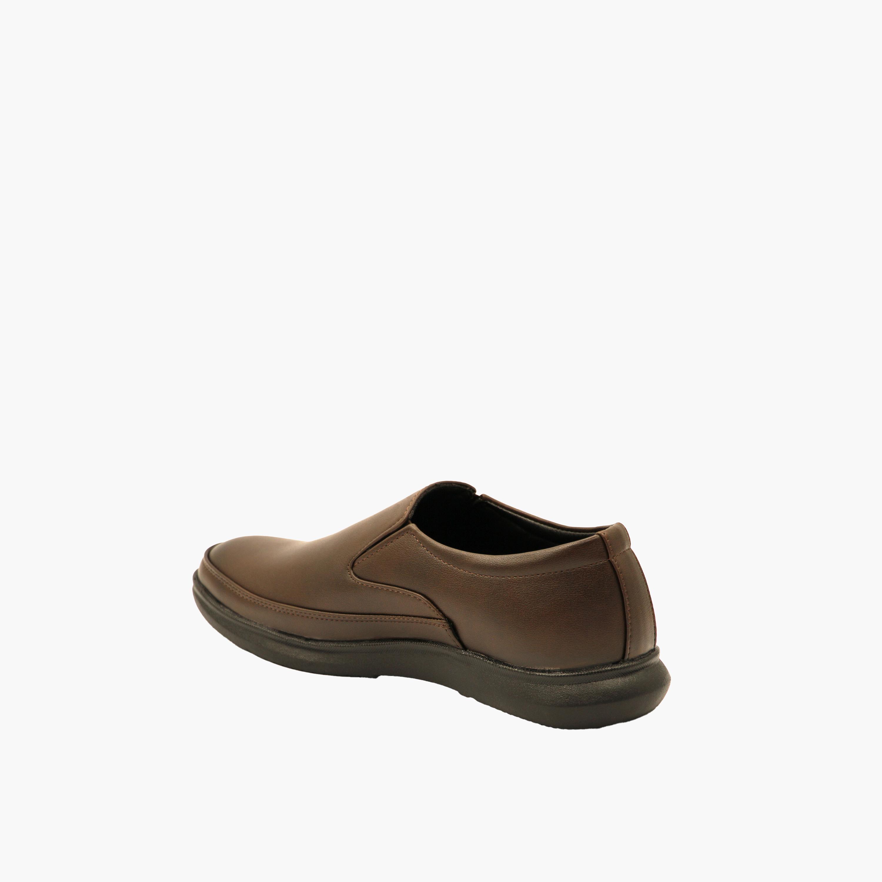 جيوميني- حذاء زينافي سهل الارتداء للرجال | GL-223-men-shoes-loafersandmoccasins-image-10
