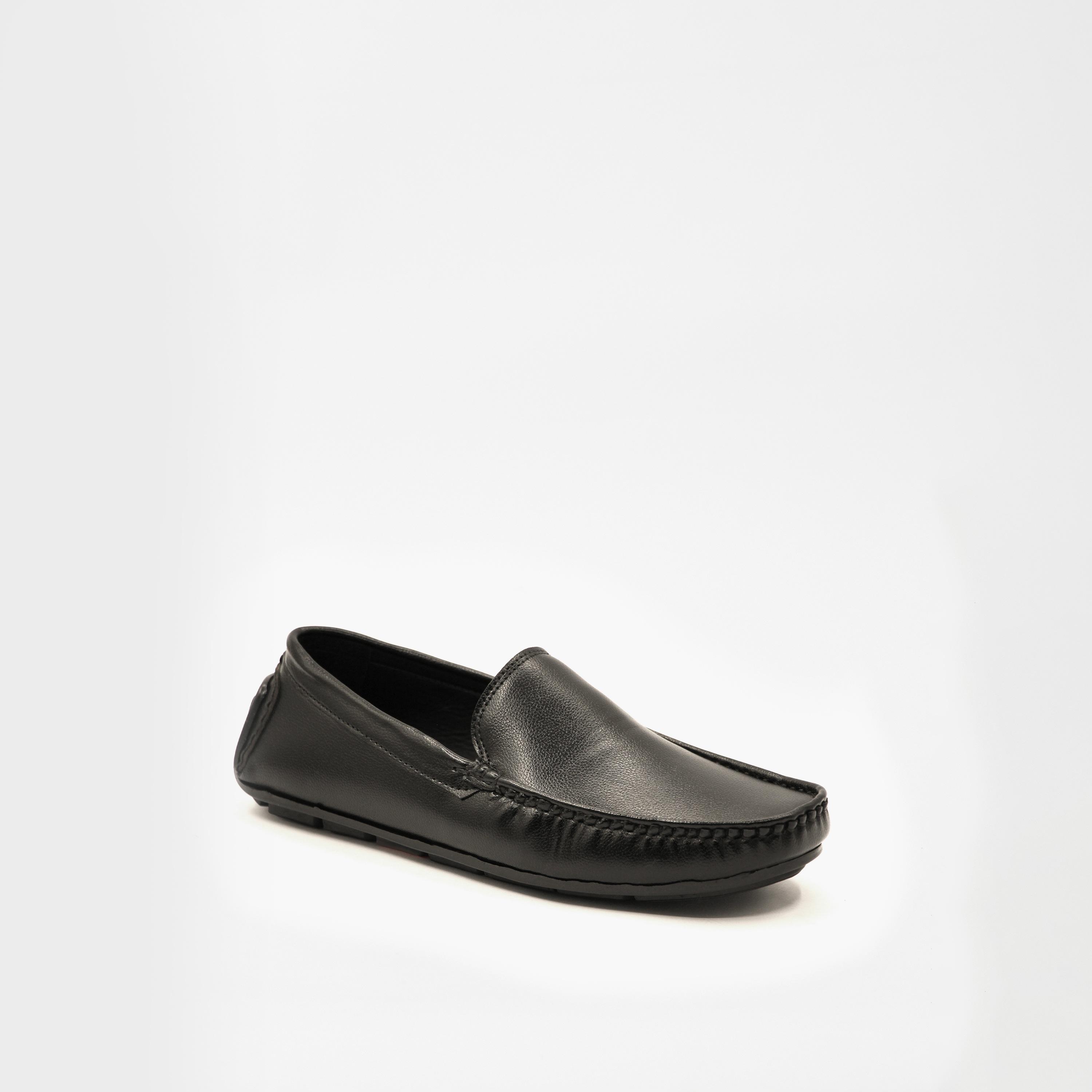جيوميني- حذاء موكاسين أنجيليا سهل الارتداء للرجال | GL-228-men-shoes-loafersandmoccasins-image-1