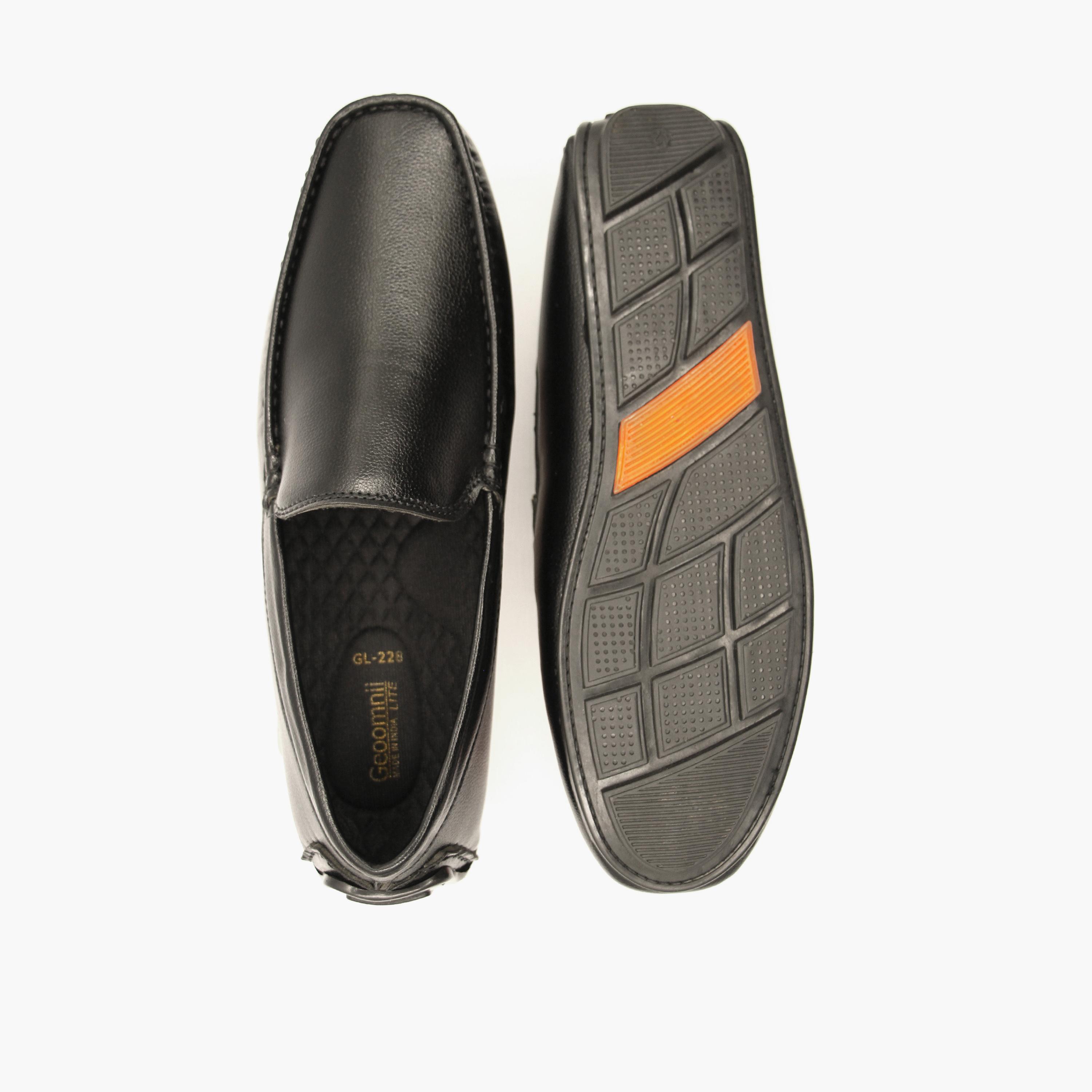 جيوميني- حذاء موكاسين أنجيليا سهل الارتداء للرجال | GL-228-men-shoes-loafersandmoccasins-image-3