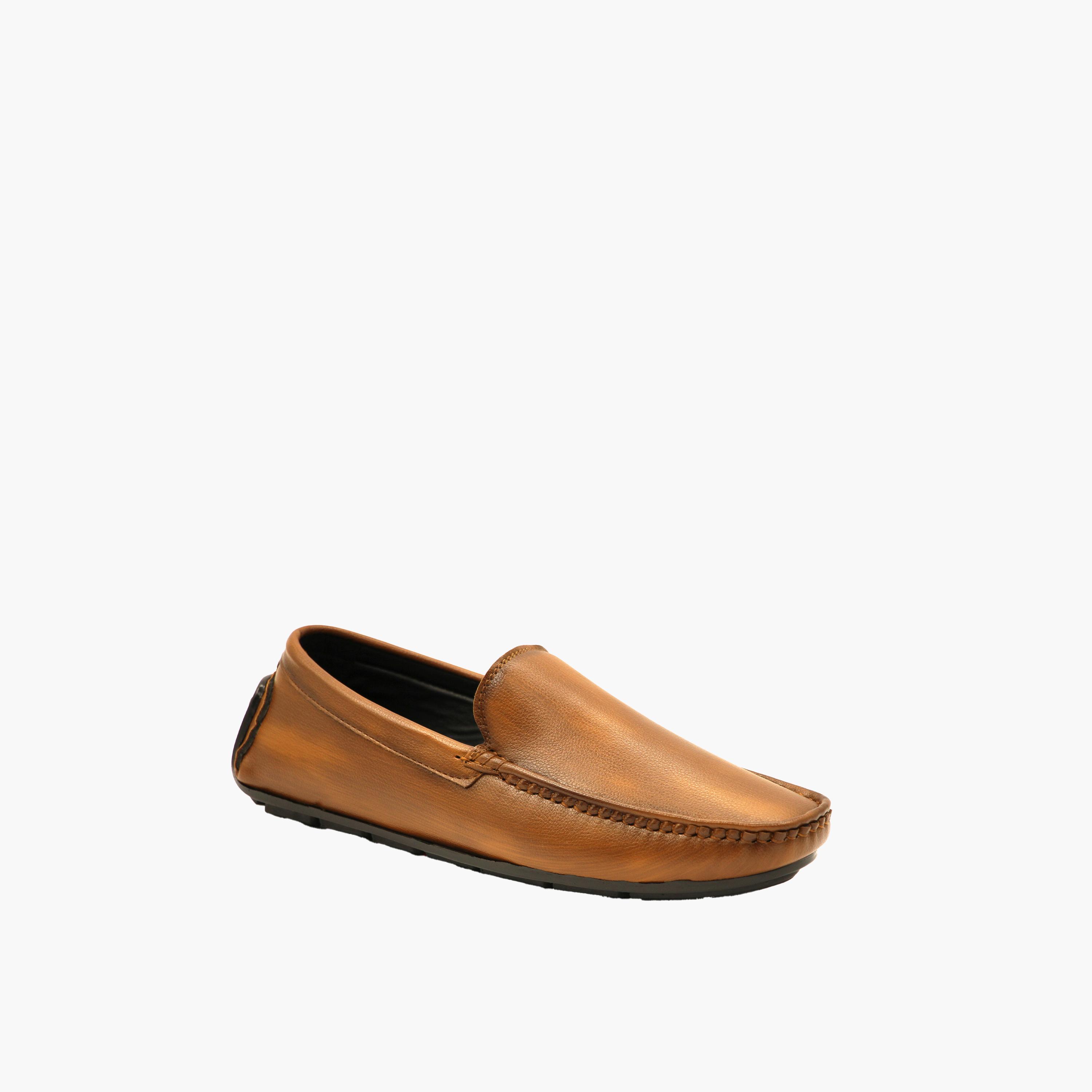جيوميني- حذاء موكاسين أنجيليا سهل الارتداء للرجال | GL-228-men-shoes-loafersandmoccasins-image-5