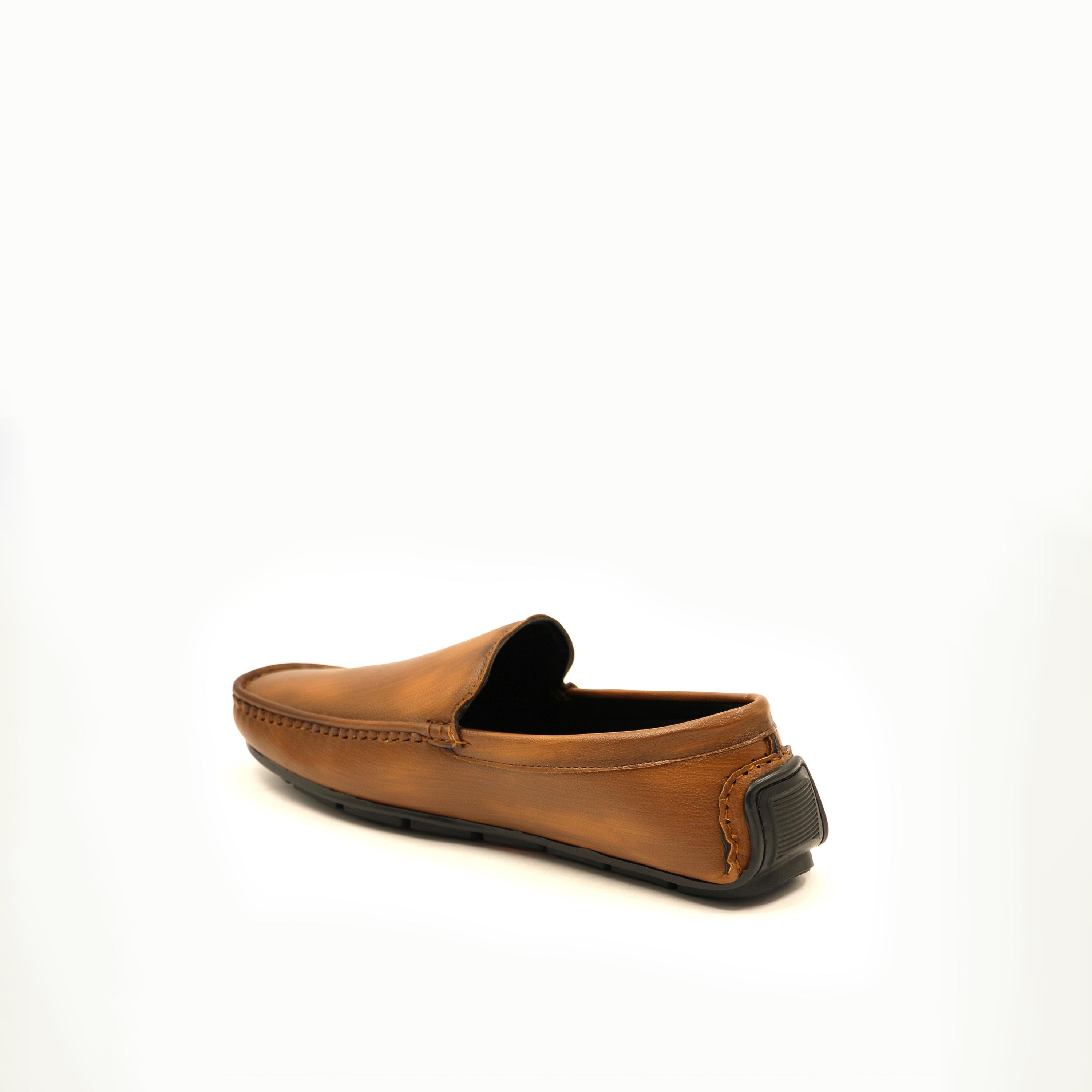 جيوميني- حذاء موكاسين أنجيليا سهل الارتداء للرجال | GL-228-men-shoes-loafersandmoccasins-image-9