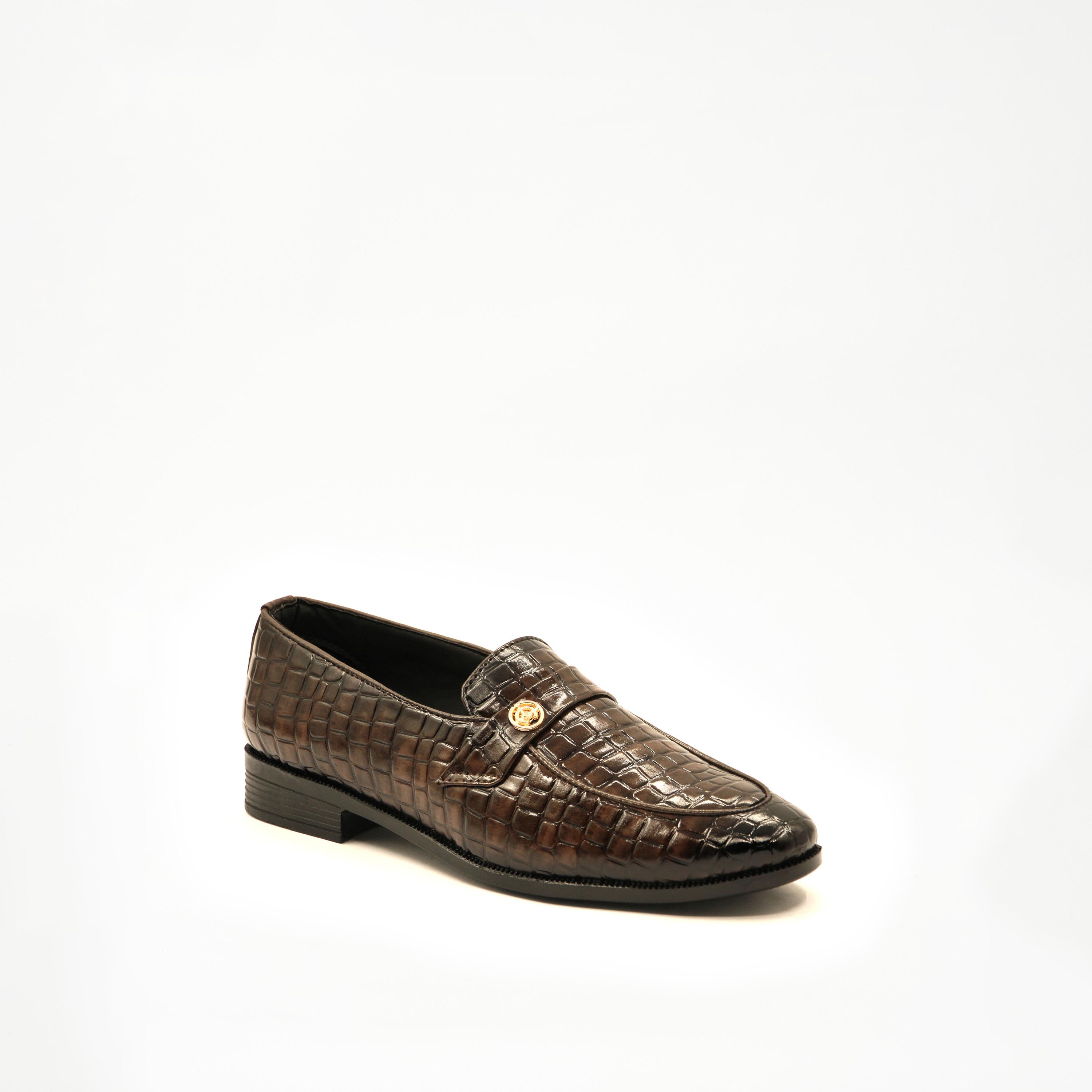 جيوميني- حذاء لوفر رجالي كينغسلي سهل الارتداء | GL-238-men-shoes-loafersandmoccasins-image-6