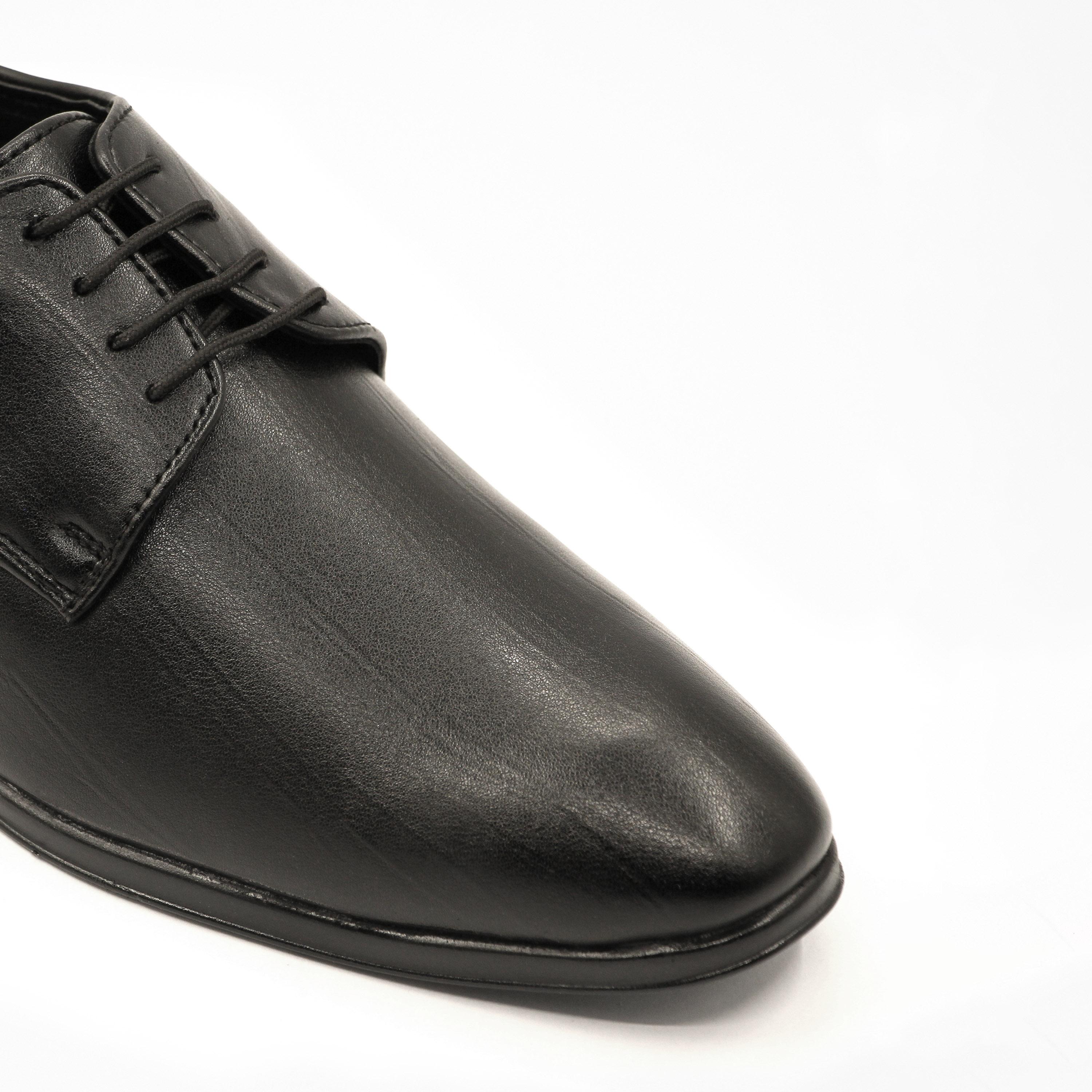 جيوميني- حذاء أكسفورد إي أو إس برباط للرجال | GL-240-men-shoes-formalshoes-image-2