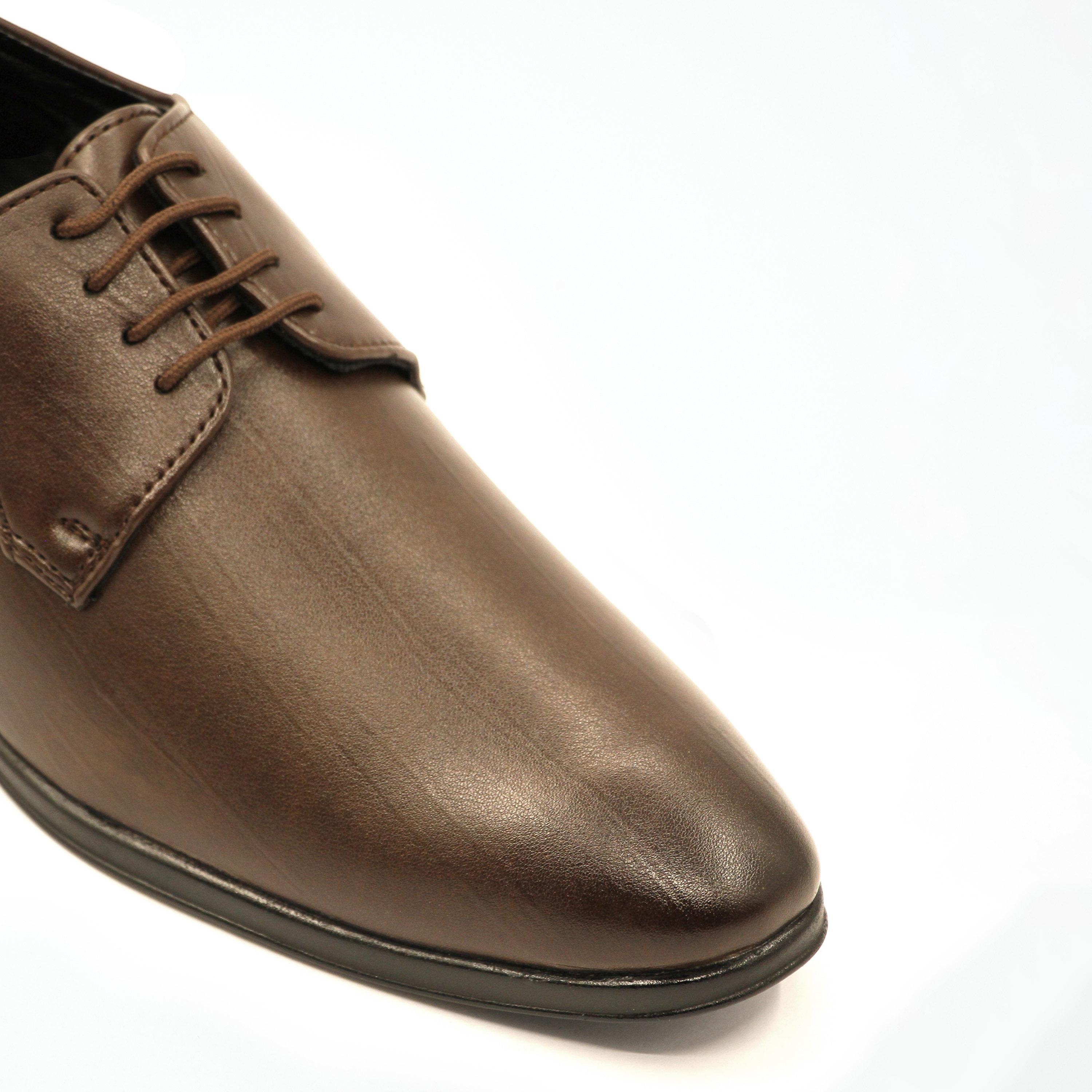جيوميني- حذاء أكسفورد إي أو إس برباط للرجال | GL-240-men-shoes-formalshoes-image-5