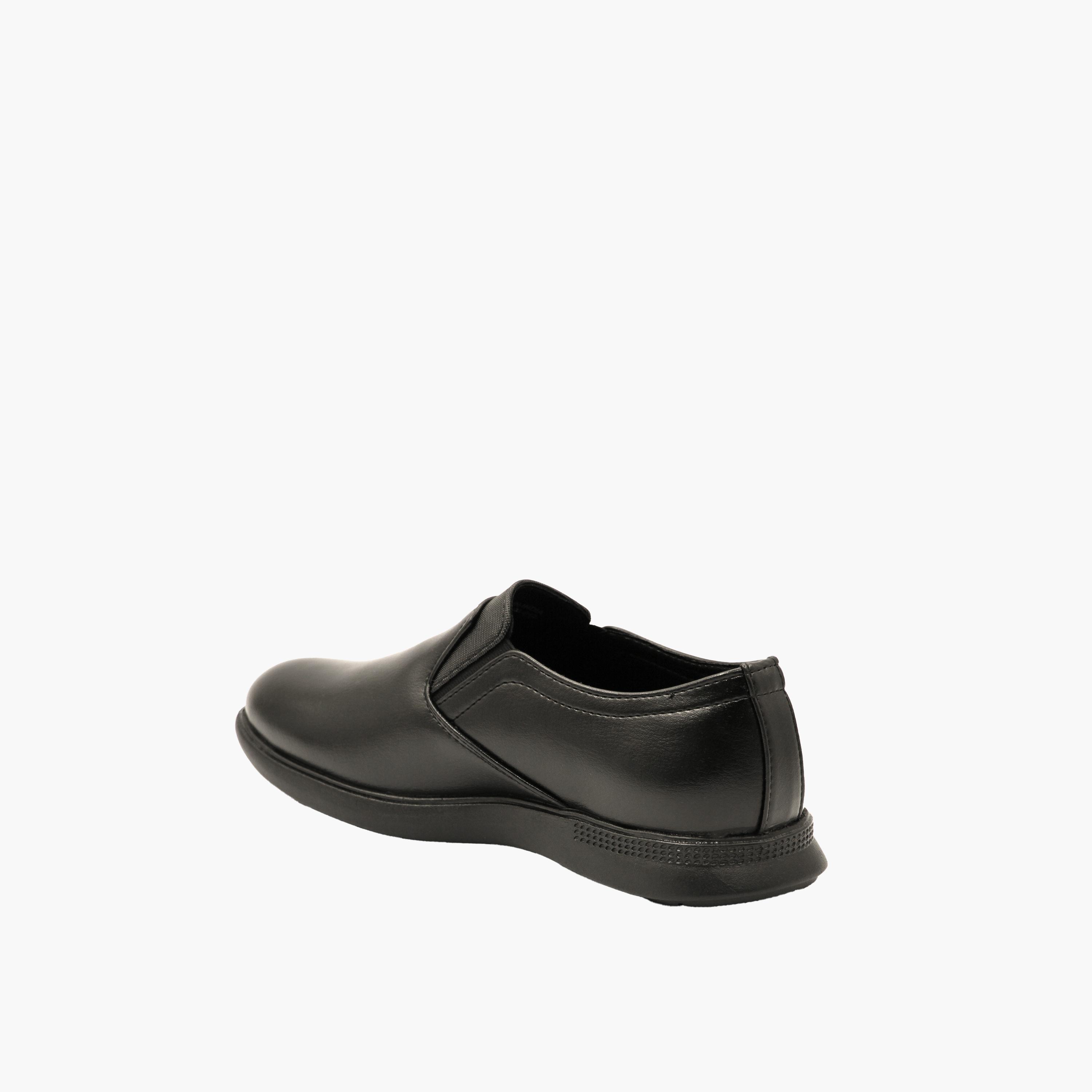 جيوميني- حذاء لوفر أوديت رجالي سهل الارتداء | GL-242-men-shoes-loafersandmoccasins-image-5