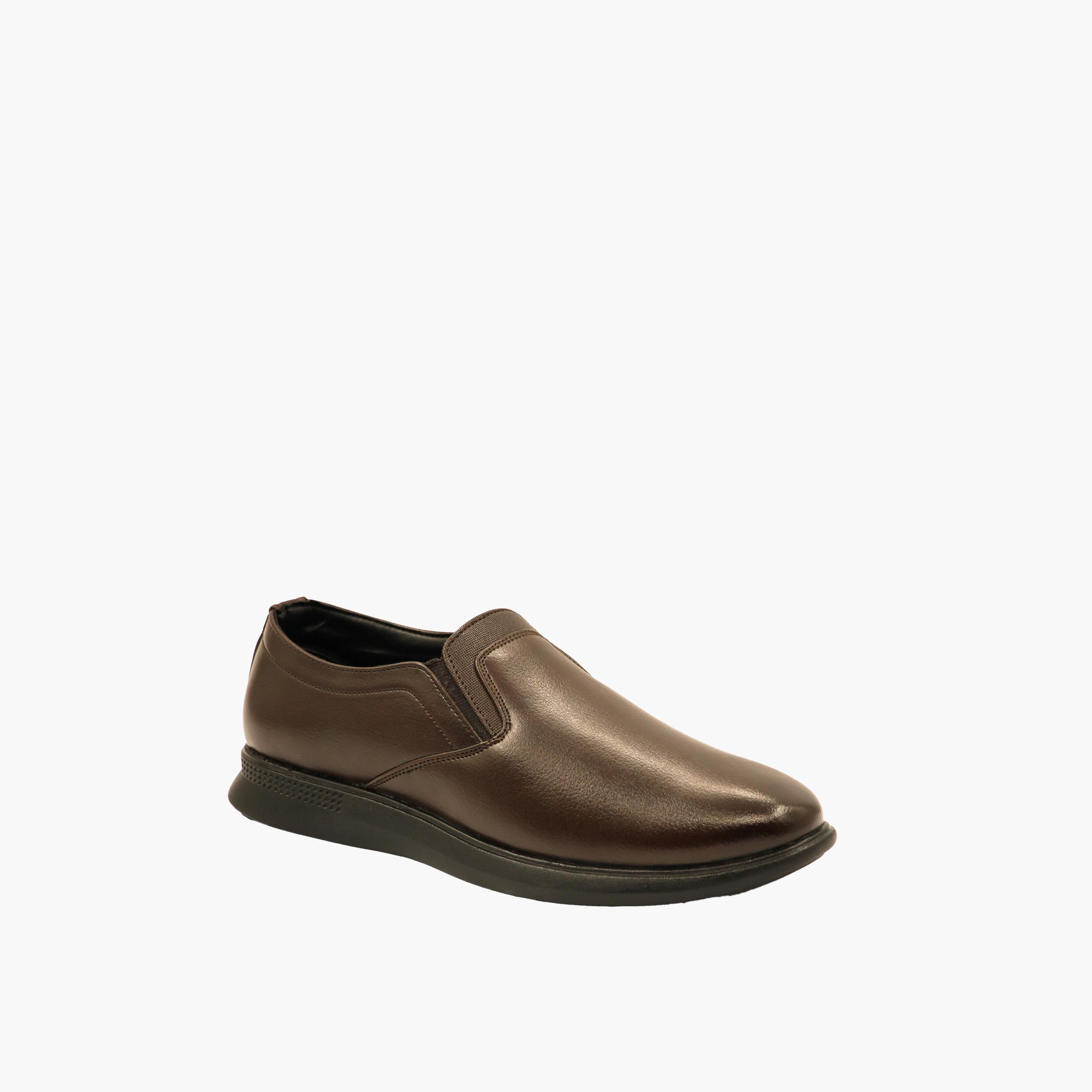 جيوميني- حذاء لوفر أوديت رجالي سهل الارتداء | GL-242-men-shoes-loafersandmoccasins-image-6