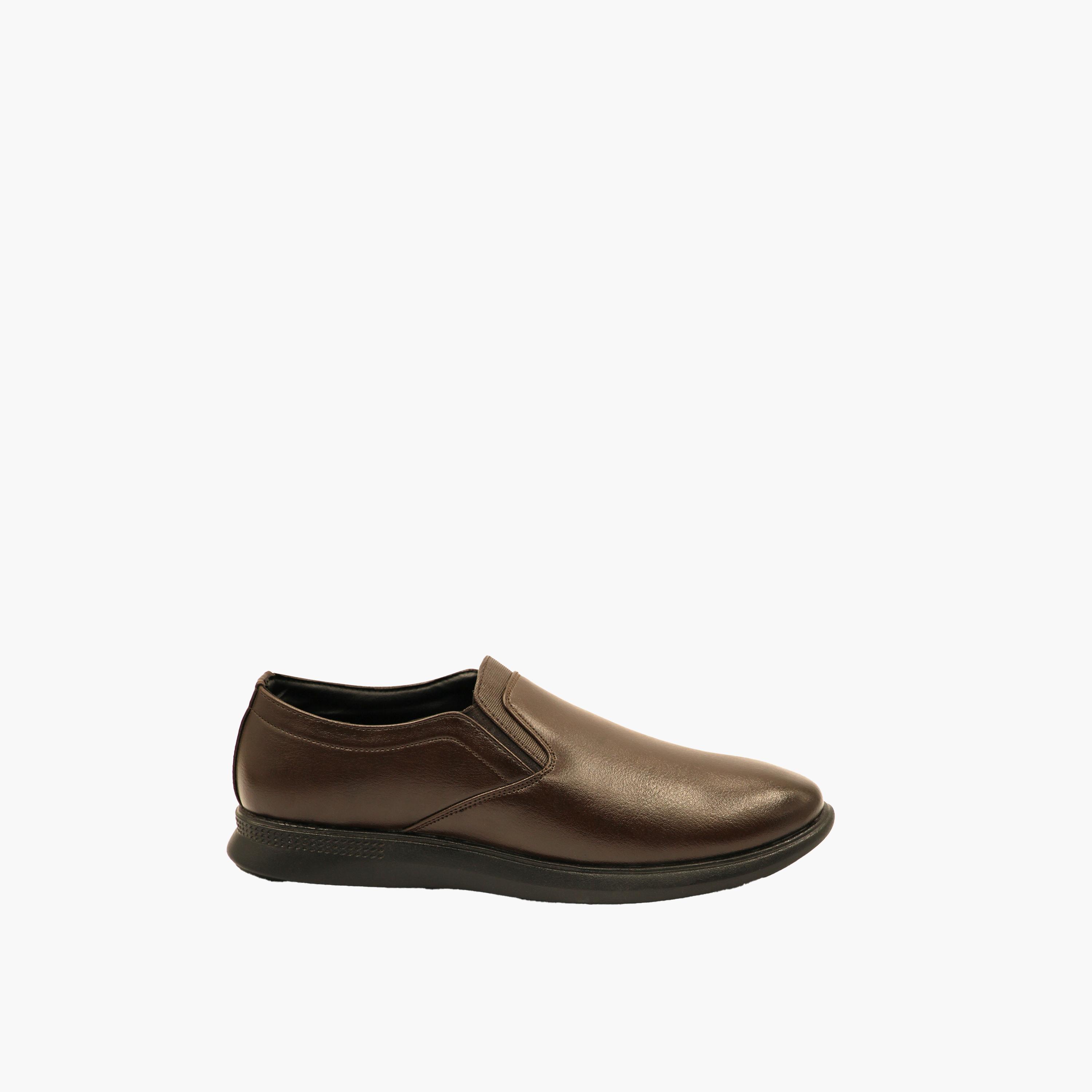 جيوميني- حذاء لوفر أوديت رجالي سهل الارتداء | GL-242-men-shoes-loafersandmoccasins-image-7