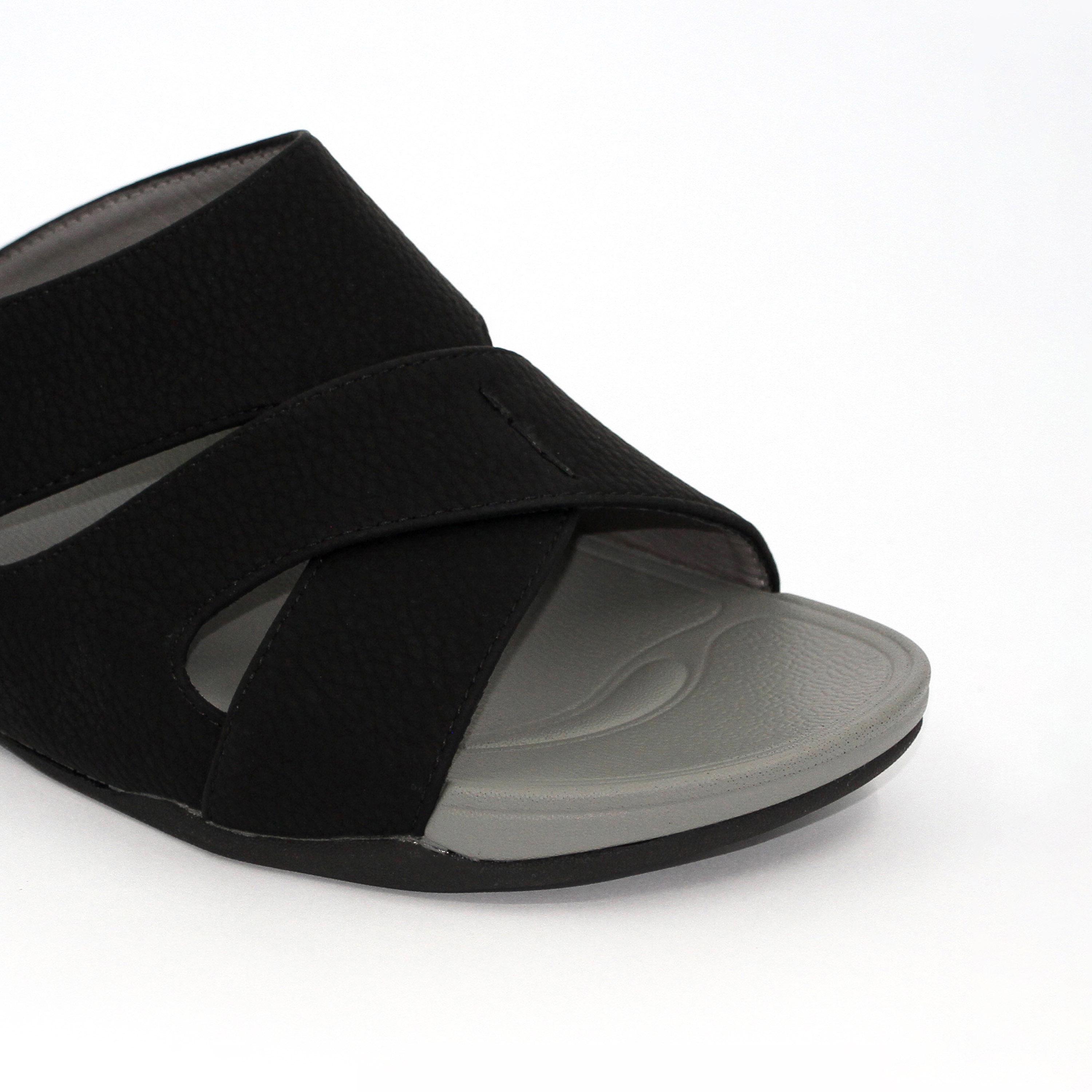 جيوميني- صندل إيان سهل الارتداء للرجال | GM-FF021-men-shoes-sandals-image-2