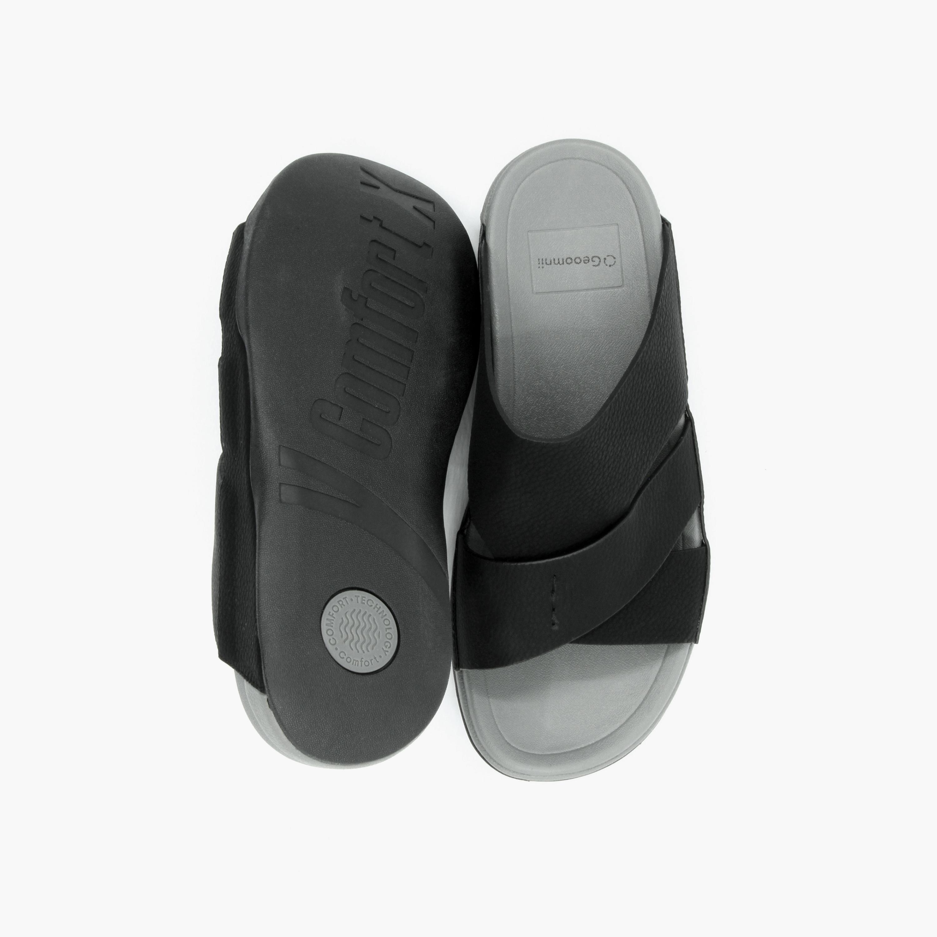 جيوميني- صندل إيان سهل الارتداء للرجال | GM-FF021-men-shoes-sandals-image-3