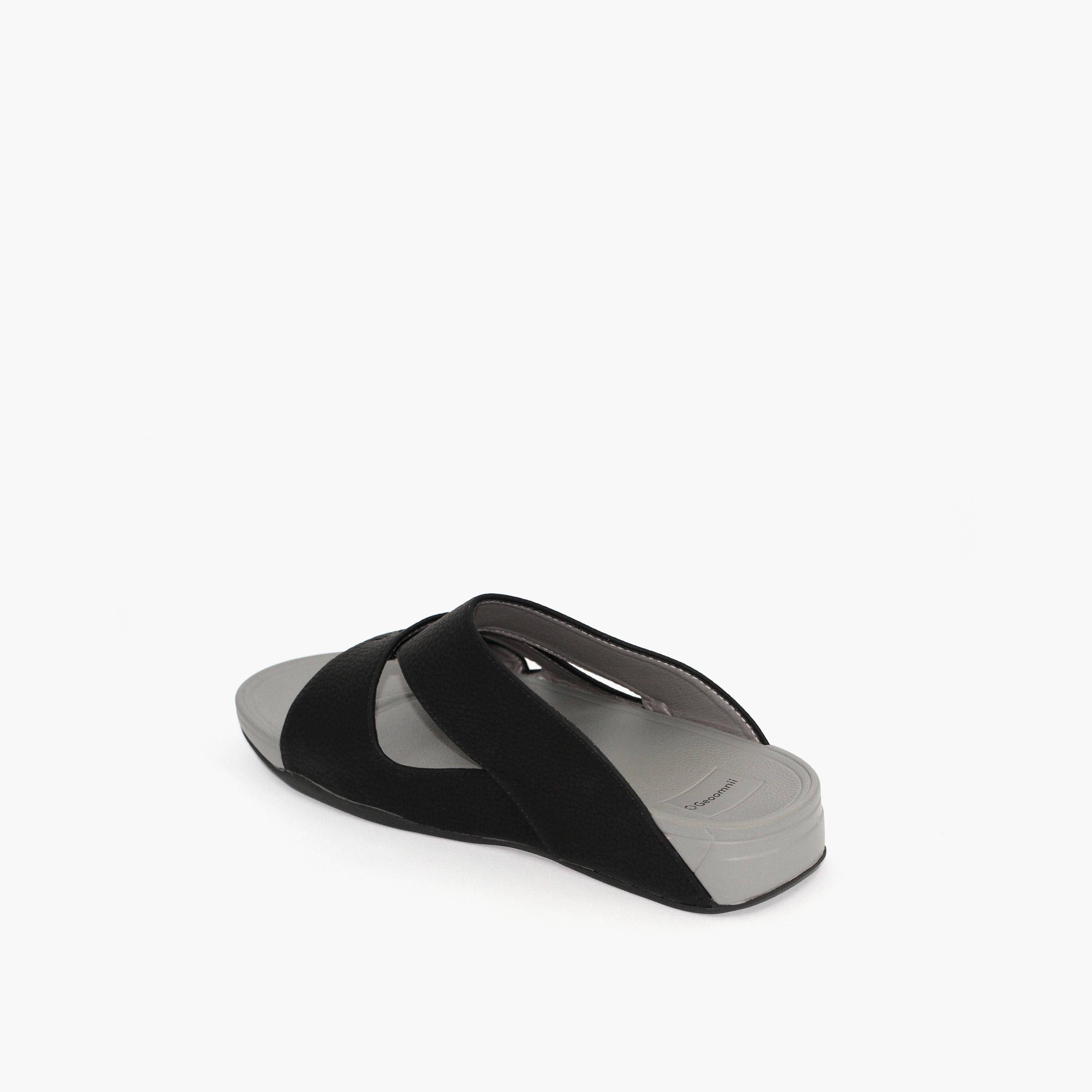جيوميني- صندل إيان سهل الارتداء للرجال | GM-FF021-men-shoes-sandals-image-5