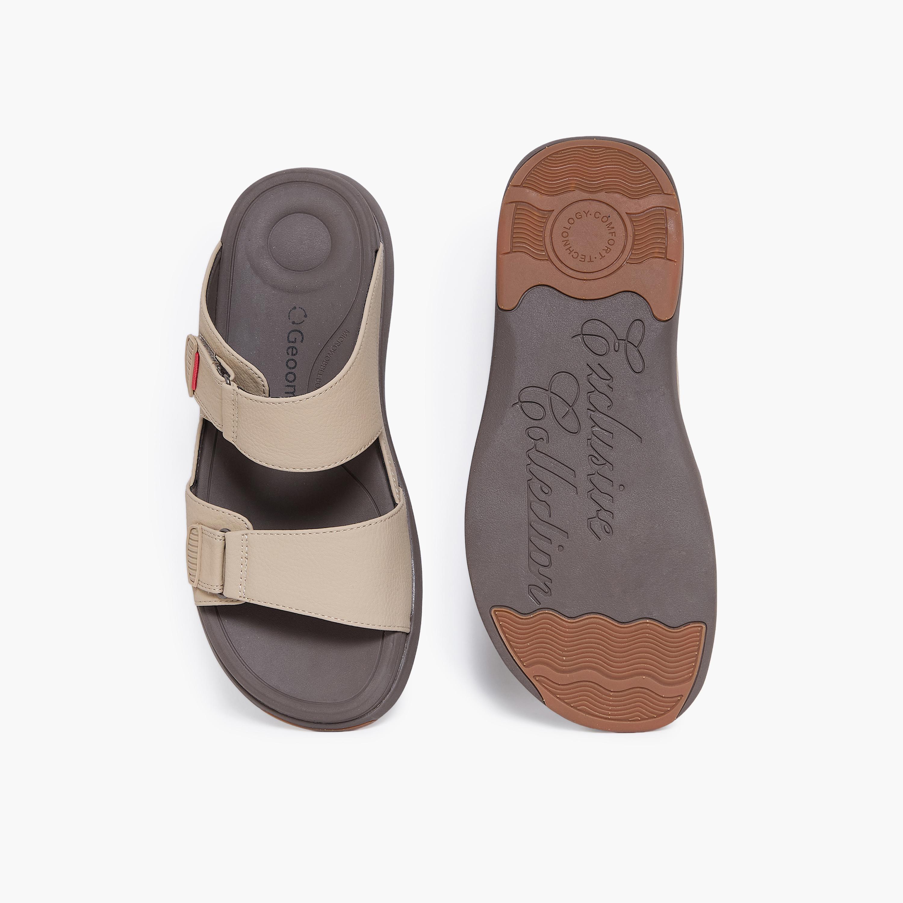 جيومني - صندل دارا عربي للرجال سهل الارتداء | GM-FF026-men-shoes-sandals-image-13