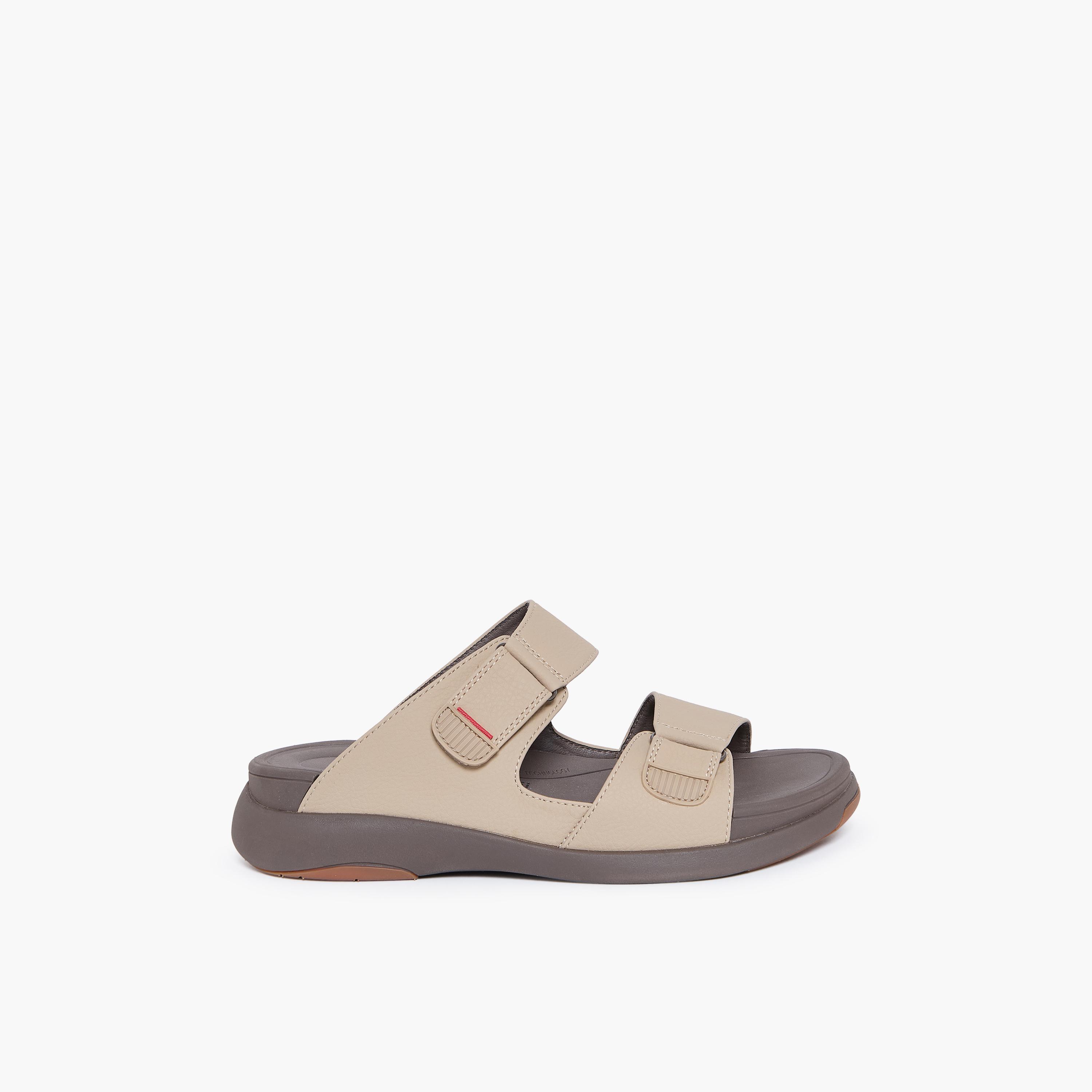 جيومني - صندل دارا عربي للرجال سهل الارتداء | GM-FF026-men-shoes-sandals-image-14
