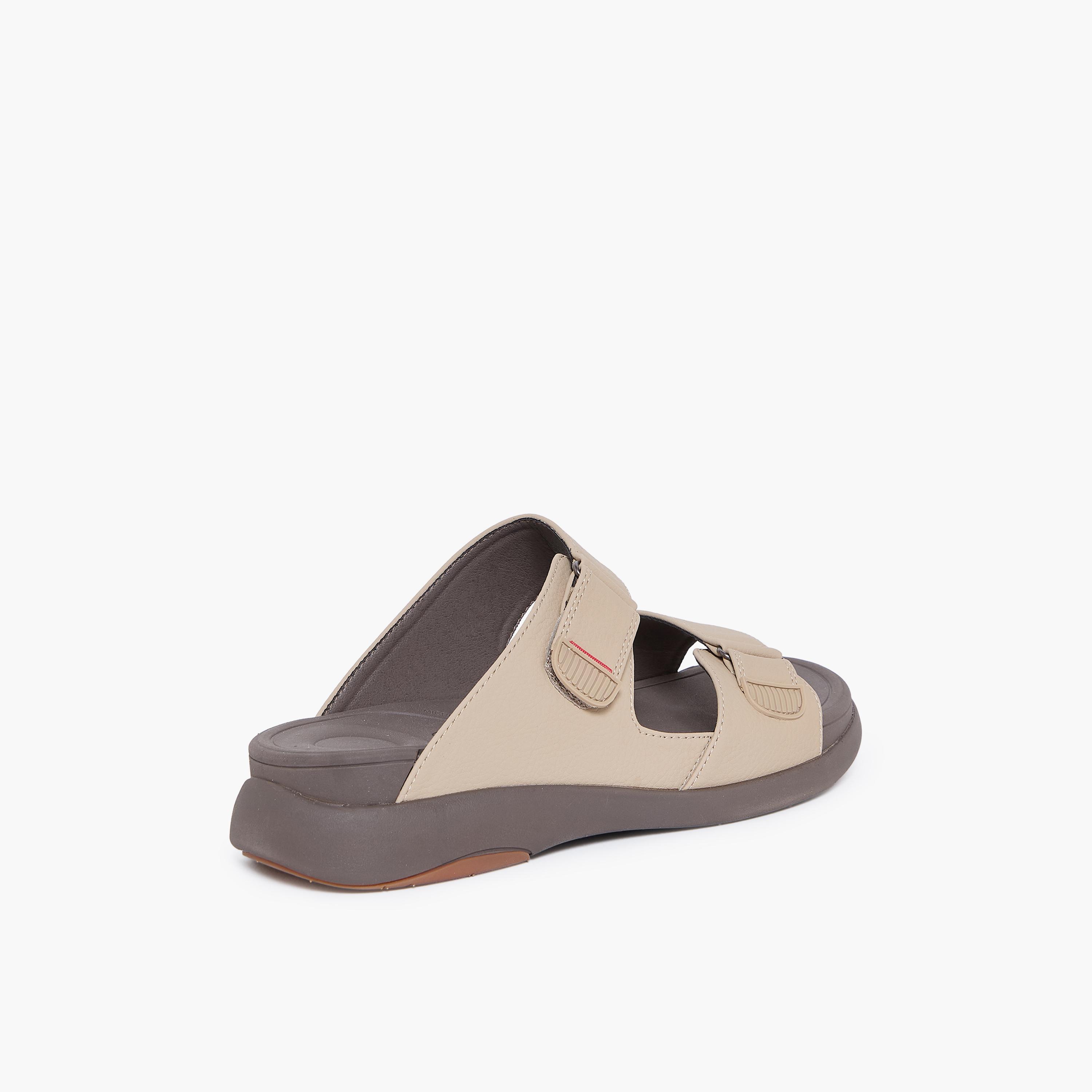 جيومني - صندل دارا عربي للرجال سهل الارتداء | GM-FF026-men-shoes-sandals-image-15