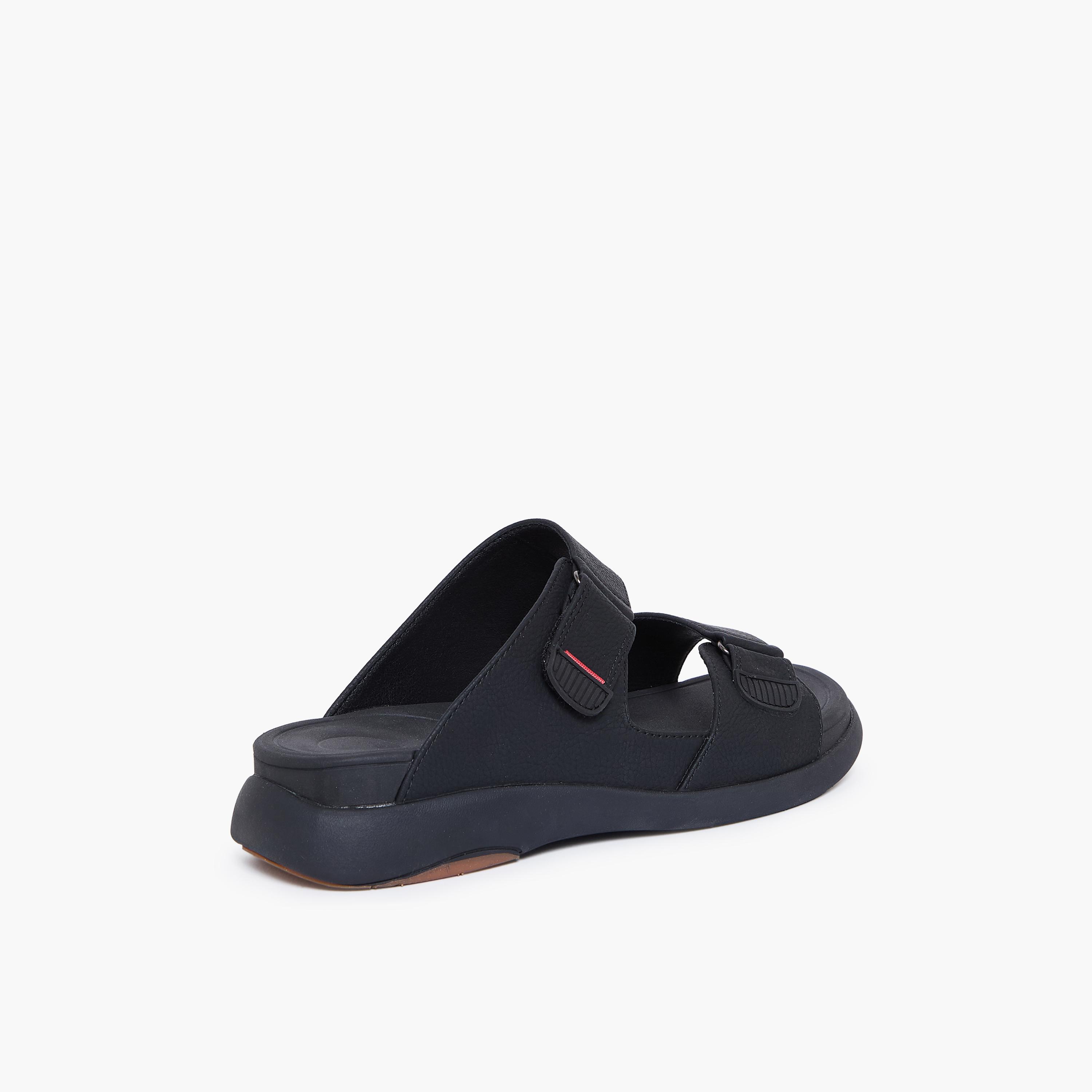 جيومني - صندل دارا عربي للرجال سهل الارتداء | GM-FF026-men-shoes-sandals-image-5