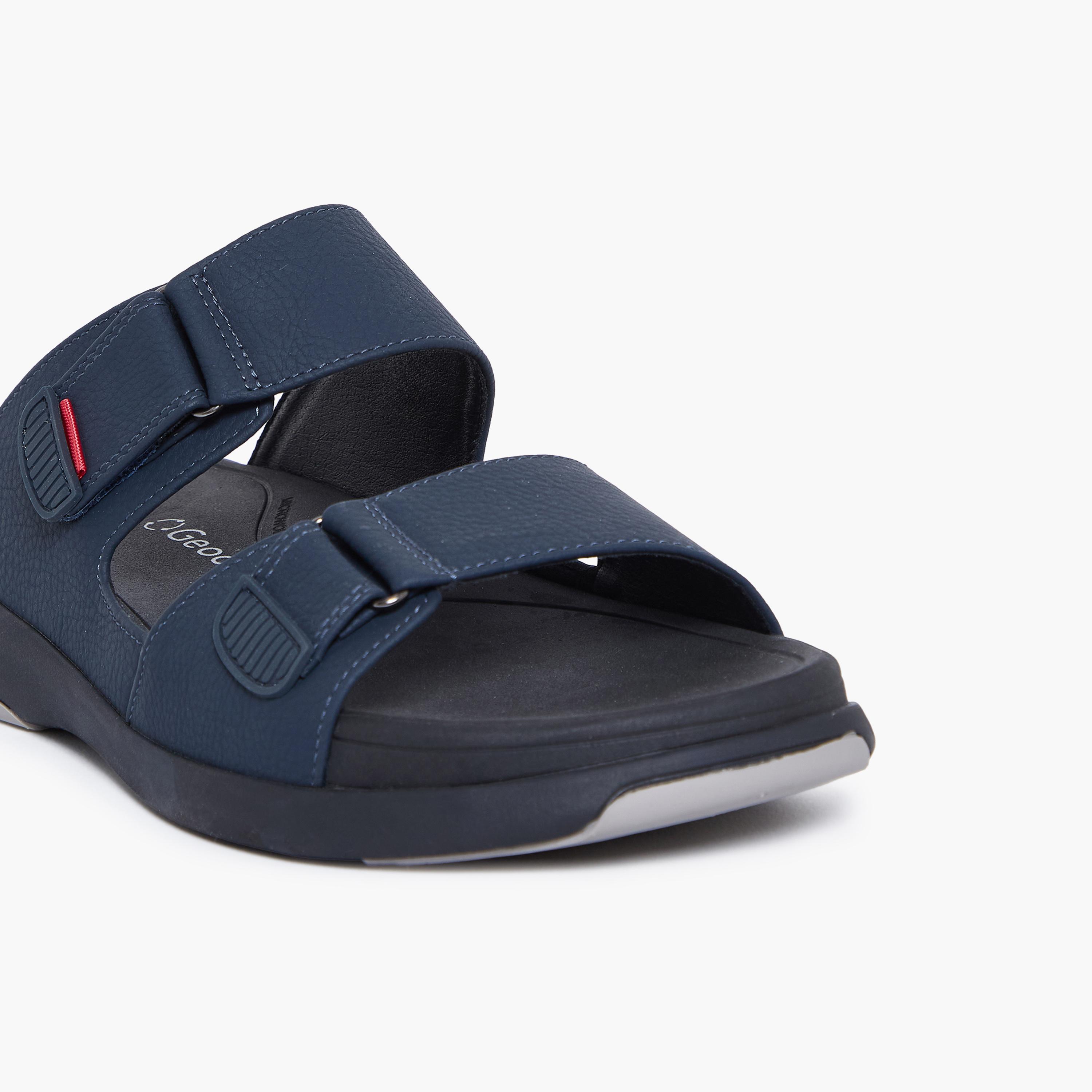 جيومني - صندل دارا عربي للرجال سهل الارتداء | GM-FF026-men-shoes-sandals-image-7