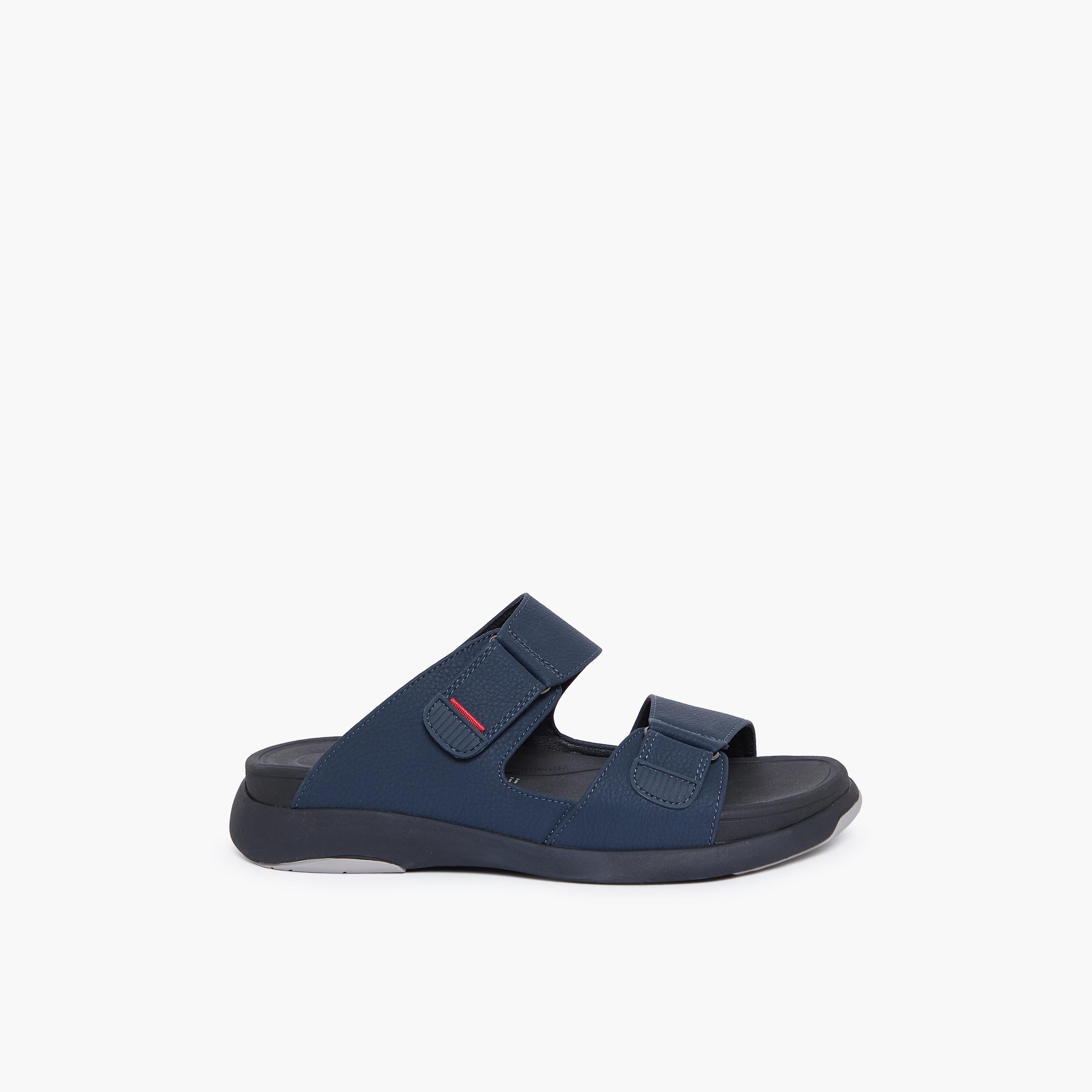 جيومني - صندل دارا عربي للرجال سهل الارتداء | GM-FF026-men-shoes-sandals-image-9