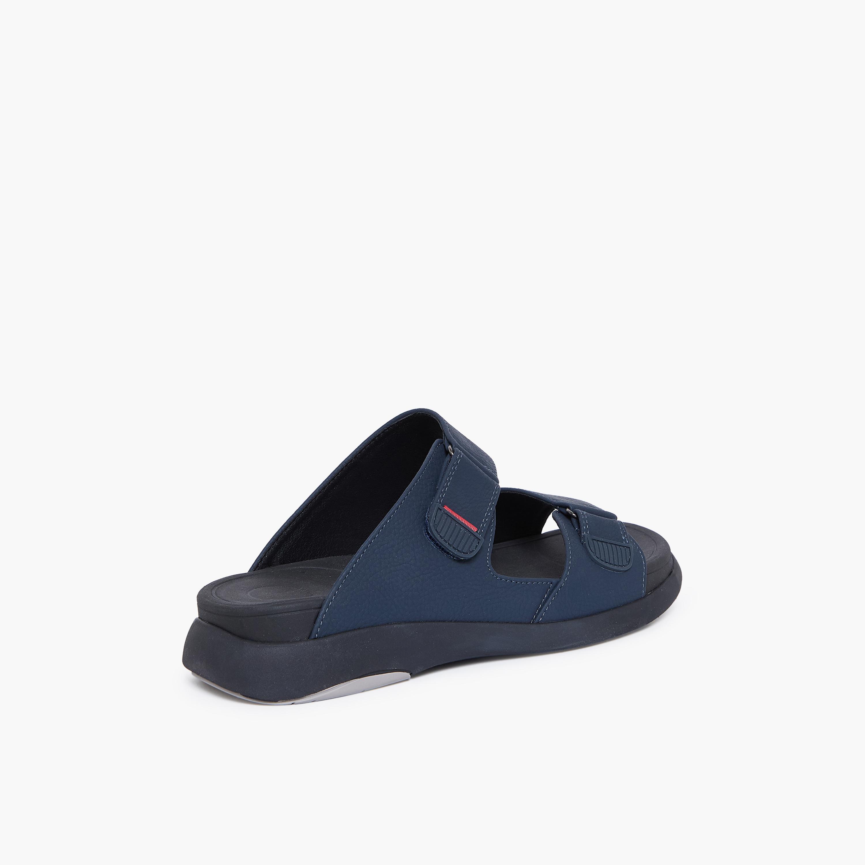 جيومني - صندل دارا عربي للرجال سهل الارتداء | GM-FF026-men-shoes-sandals-image-10