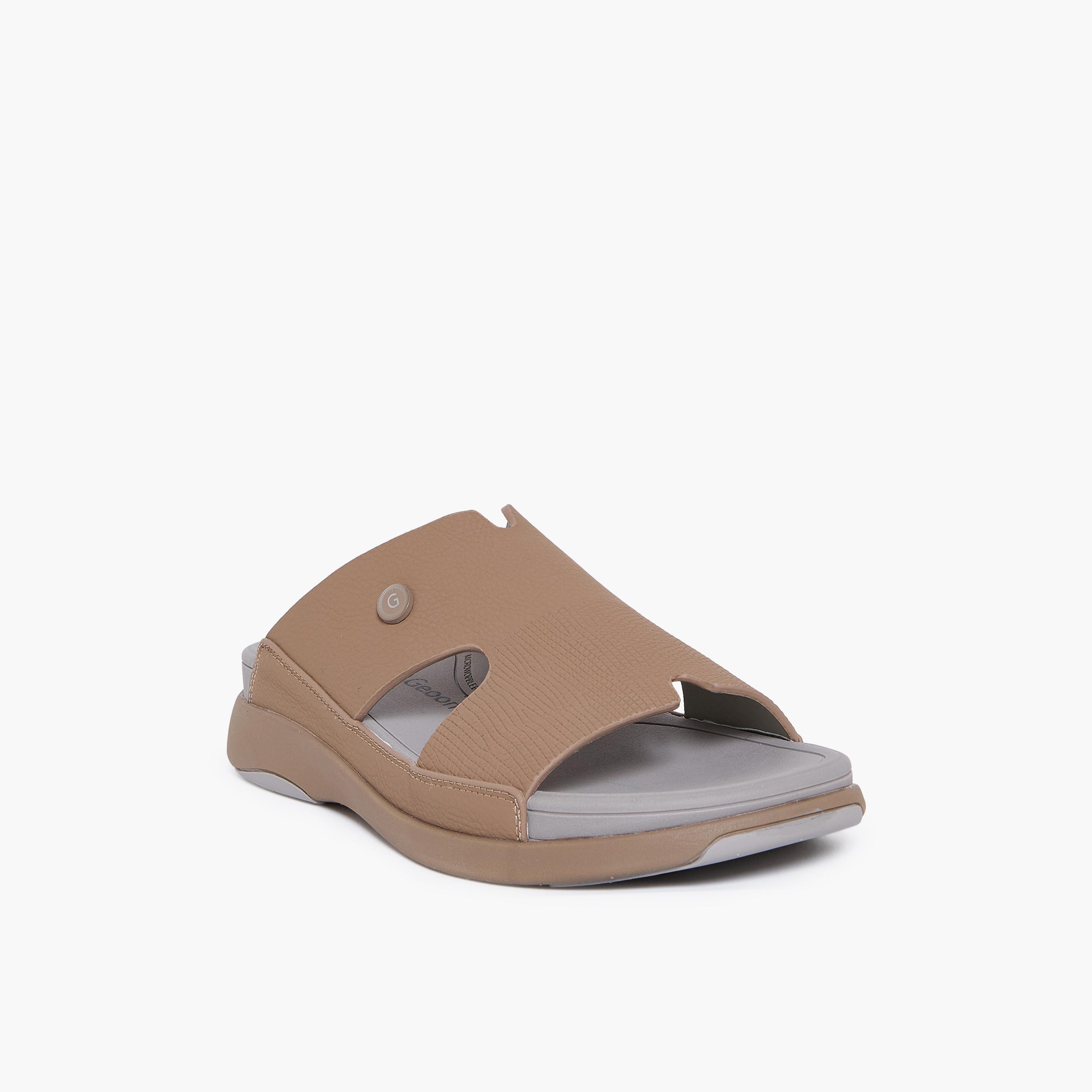 جيومني - صندل أيلا عربي للرجال سهل الارتداء| GM-FF027-men-shoes-sandals-image-11