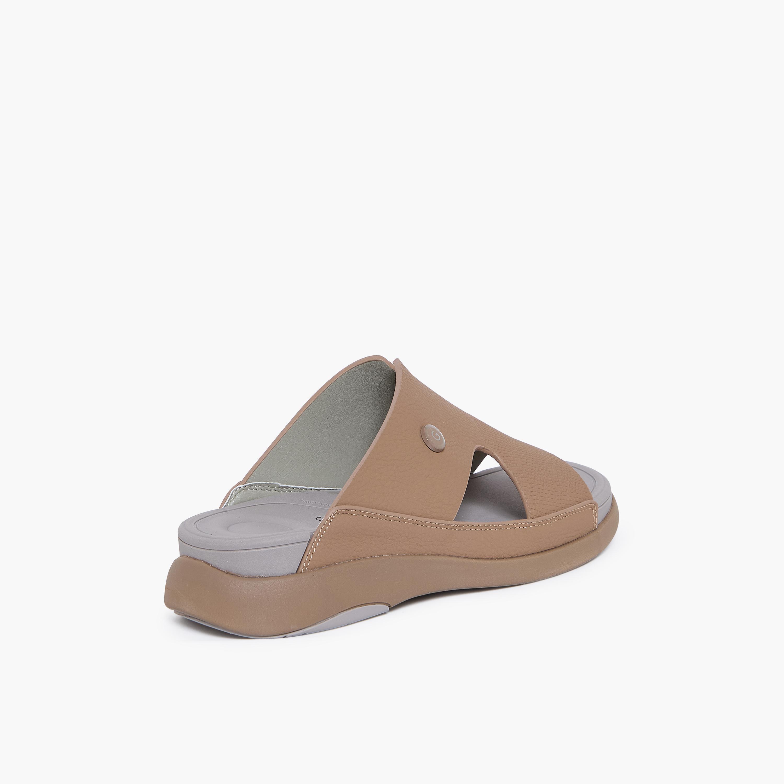 جيومني - صندل أيلا عربي للرجال سهل الارتداء| GM-FF027-men-shoes-sandals-image-15