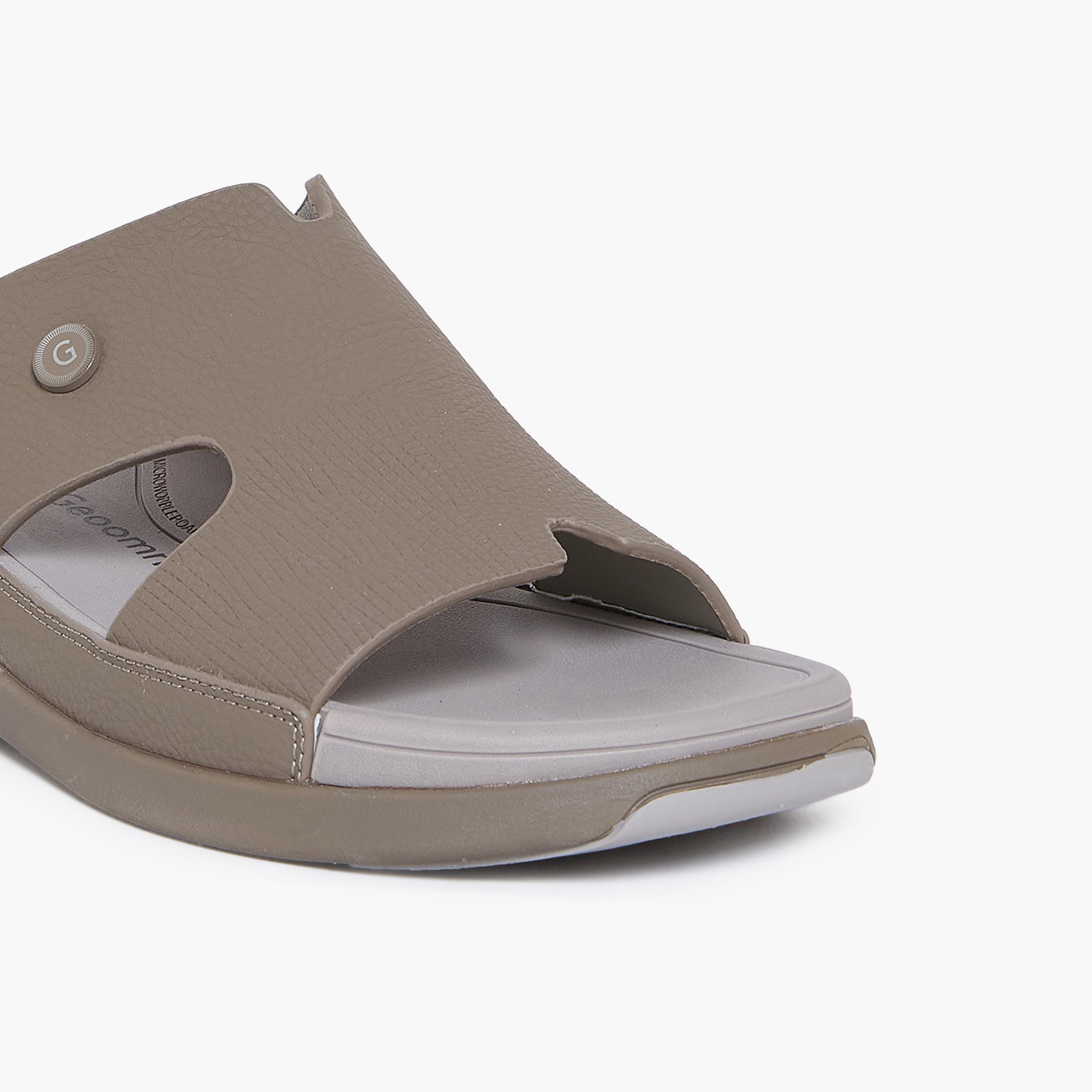 جيومني - صندل أيلا عربي للرجال سهل الارتداء| GM-FF027-men-shoes-sandals-image-7