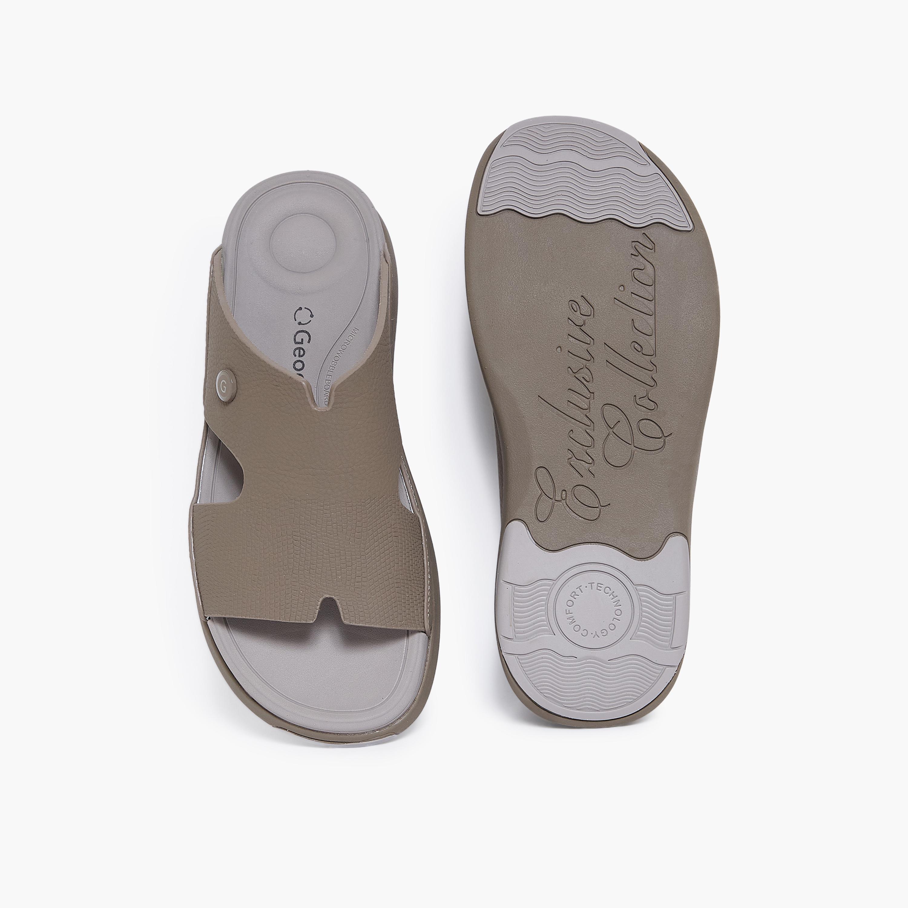 جيومني - صندل أيلا عربي للرجال سهل الارتداء| GM-FF027-men-shoes-sandals-image-8