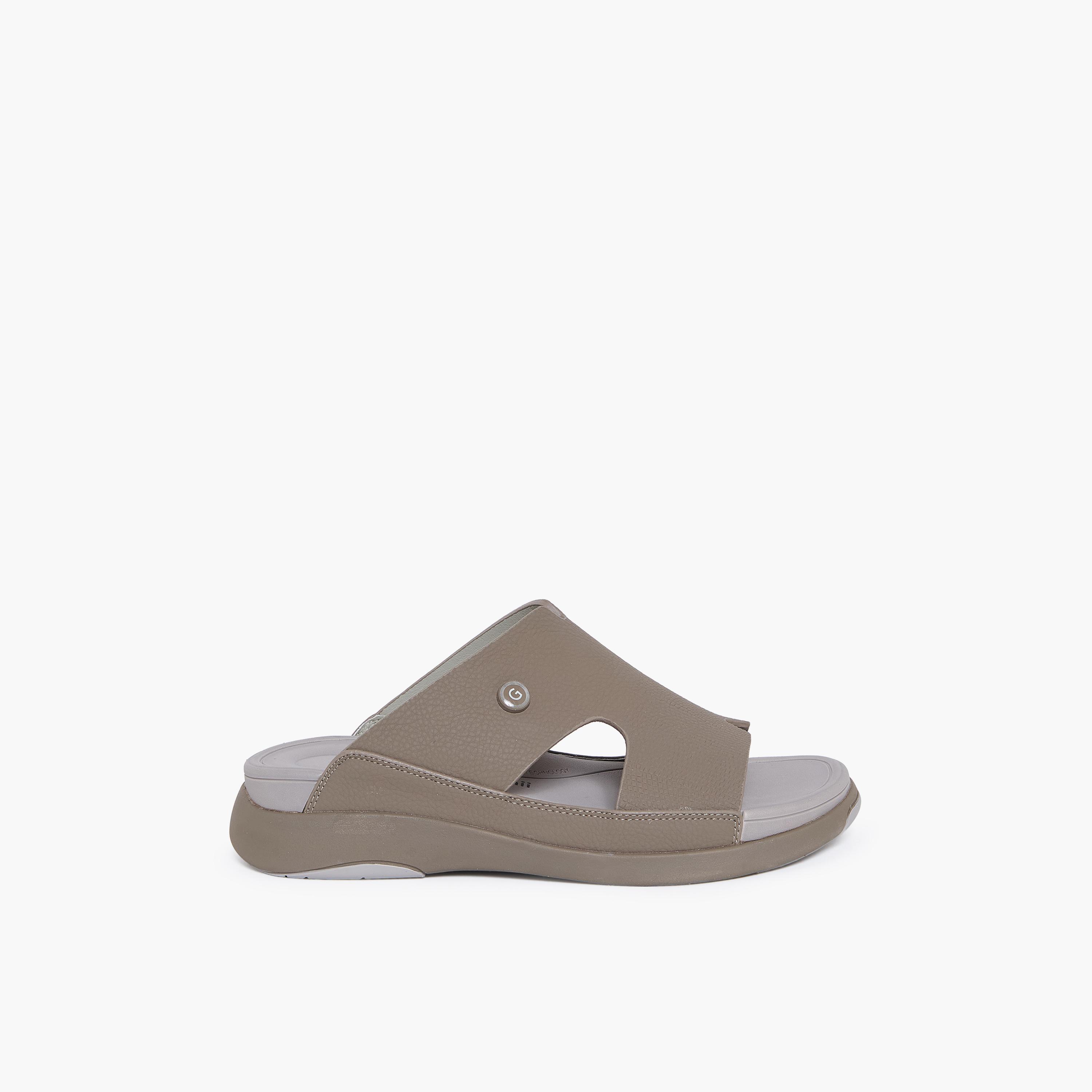جيومني - صندل أيلا عربي للرجال سهل الارتداء| GM-FF027-men-shoes-sandals-image-9