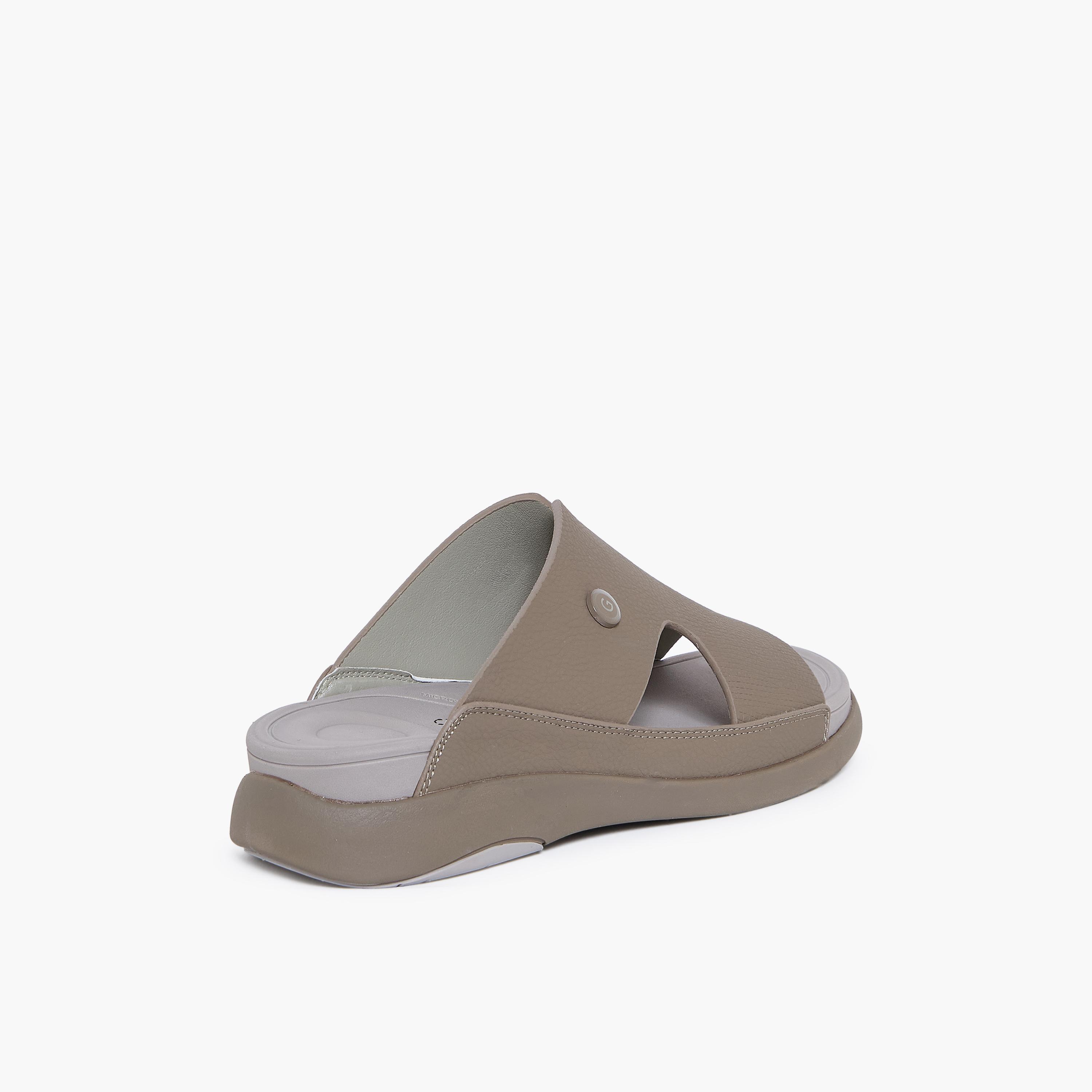 جيومني - صندل أيلا عربي للرجال سهل الارتداء| GM-FF027-men-shoes-sandals-image-10