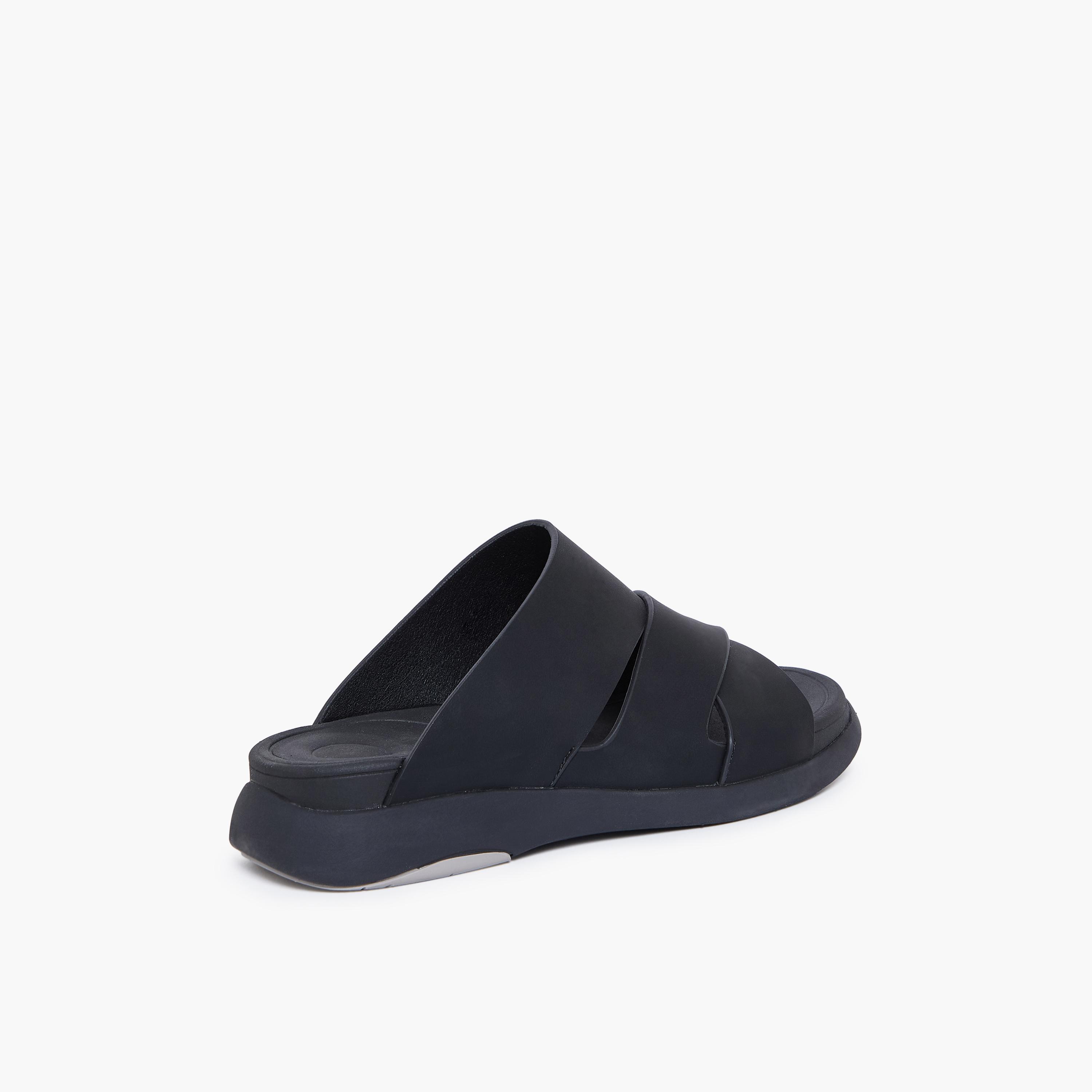 Geoomnii Men's Slip-On Anya Arabic Sandals | GM-FF028-men-shoes-sandals-image-5