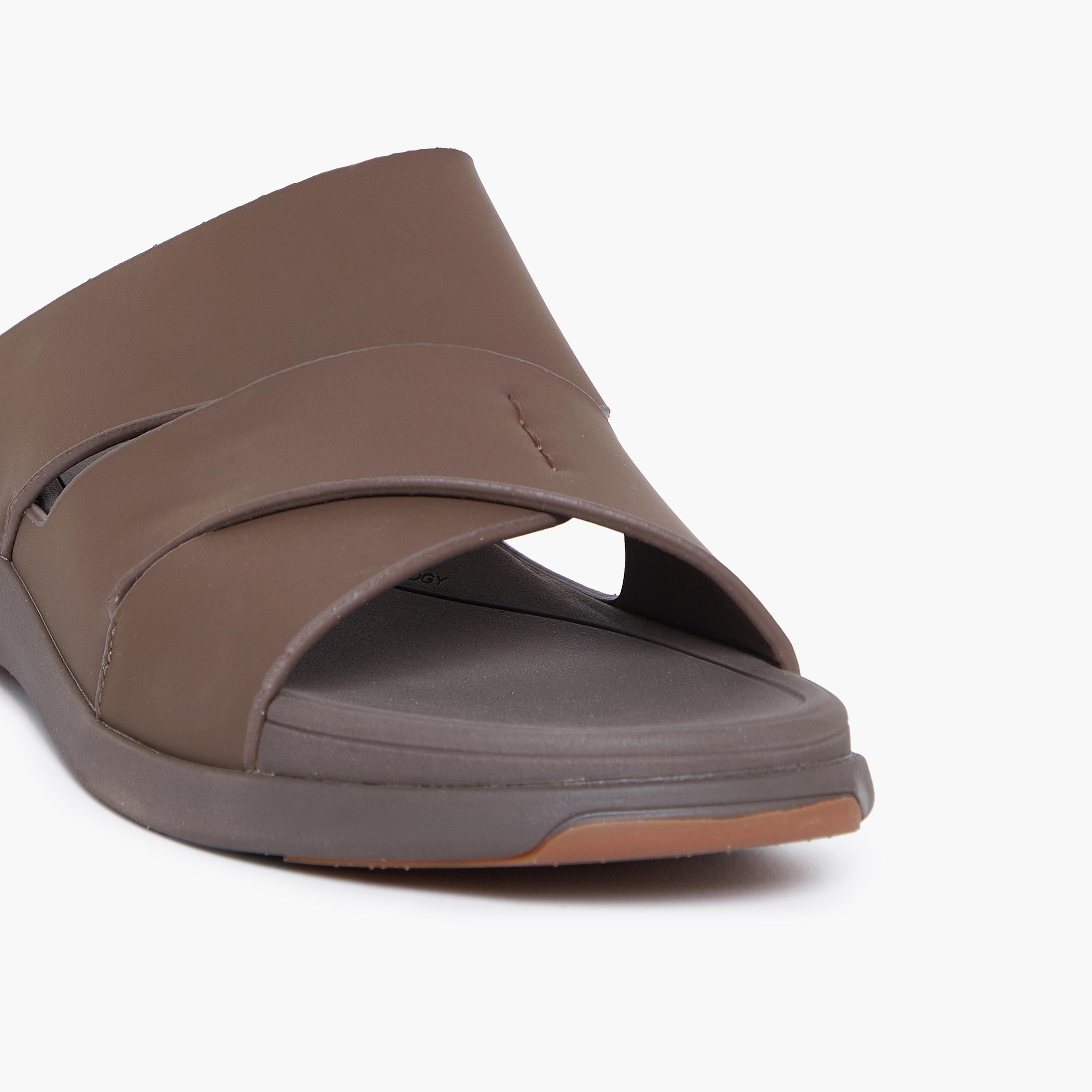 Geoomnii Men's Slip-On Anya Arabic Sandals | GM-FF028-men-shoes-sandals-image-7