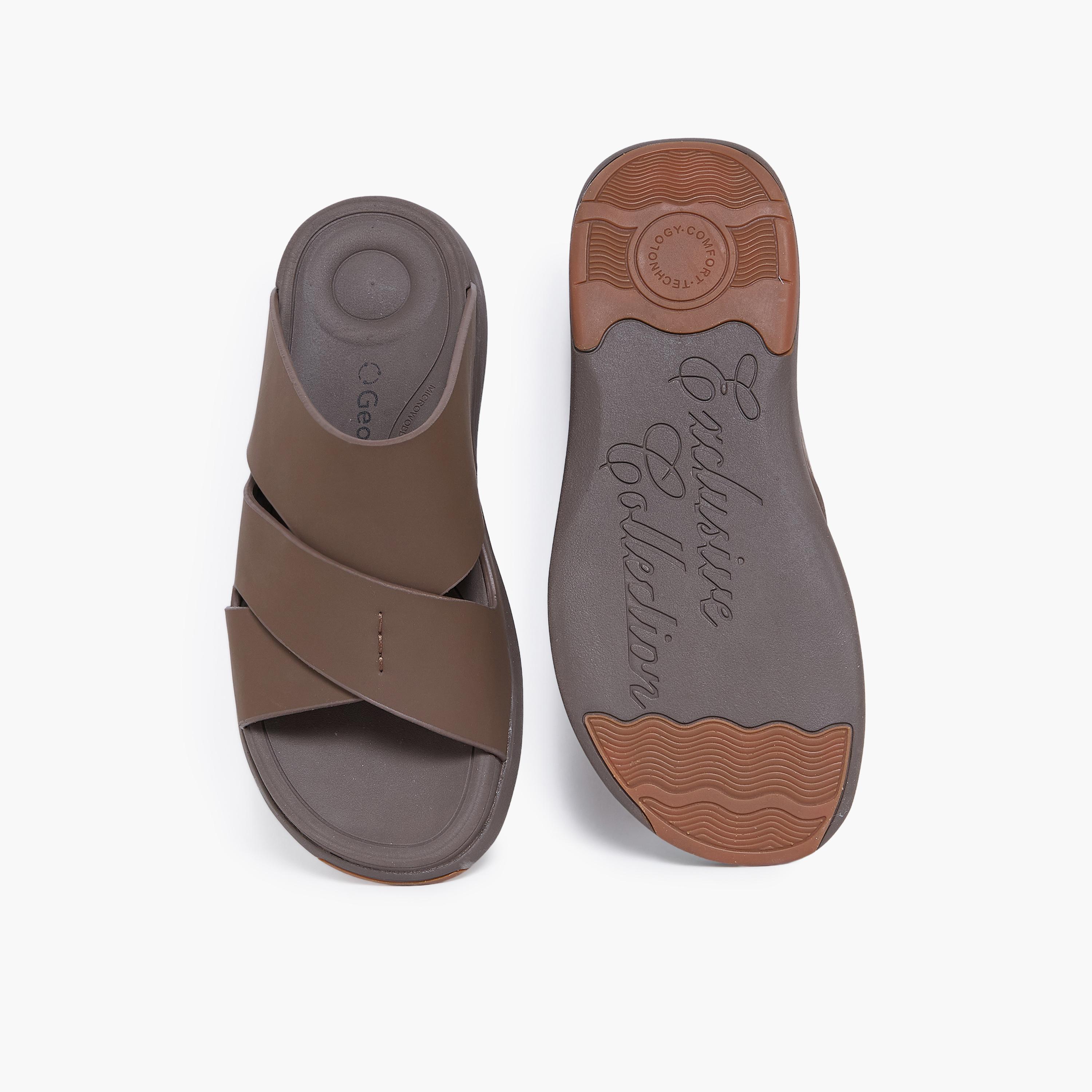 Geoomnii Men's Slip-On Anya Arabic Sandals | GM-FF028-men-shoes-sandals-image-8