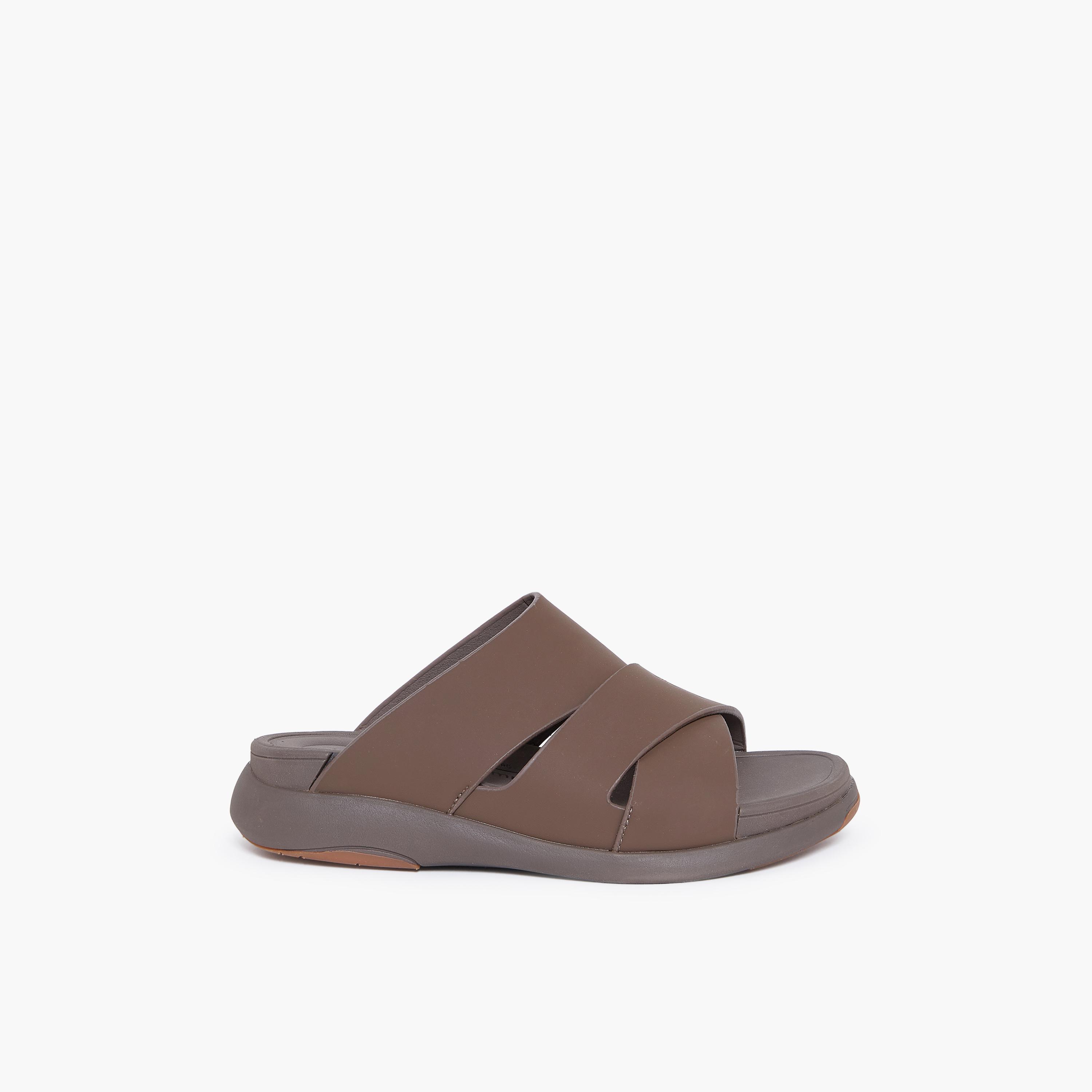 Geoomnii Men's Slip-On Anya Arabic Sandals | GM-FF028-men-shoes-sandals-image-9