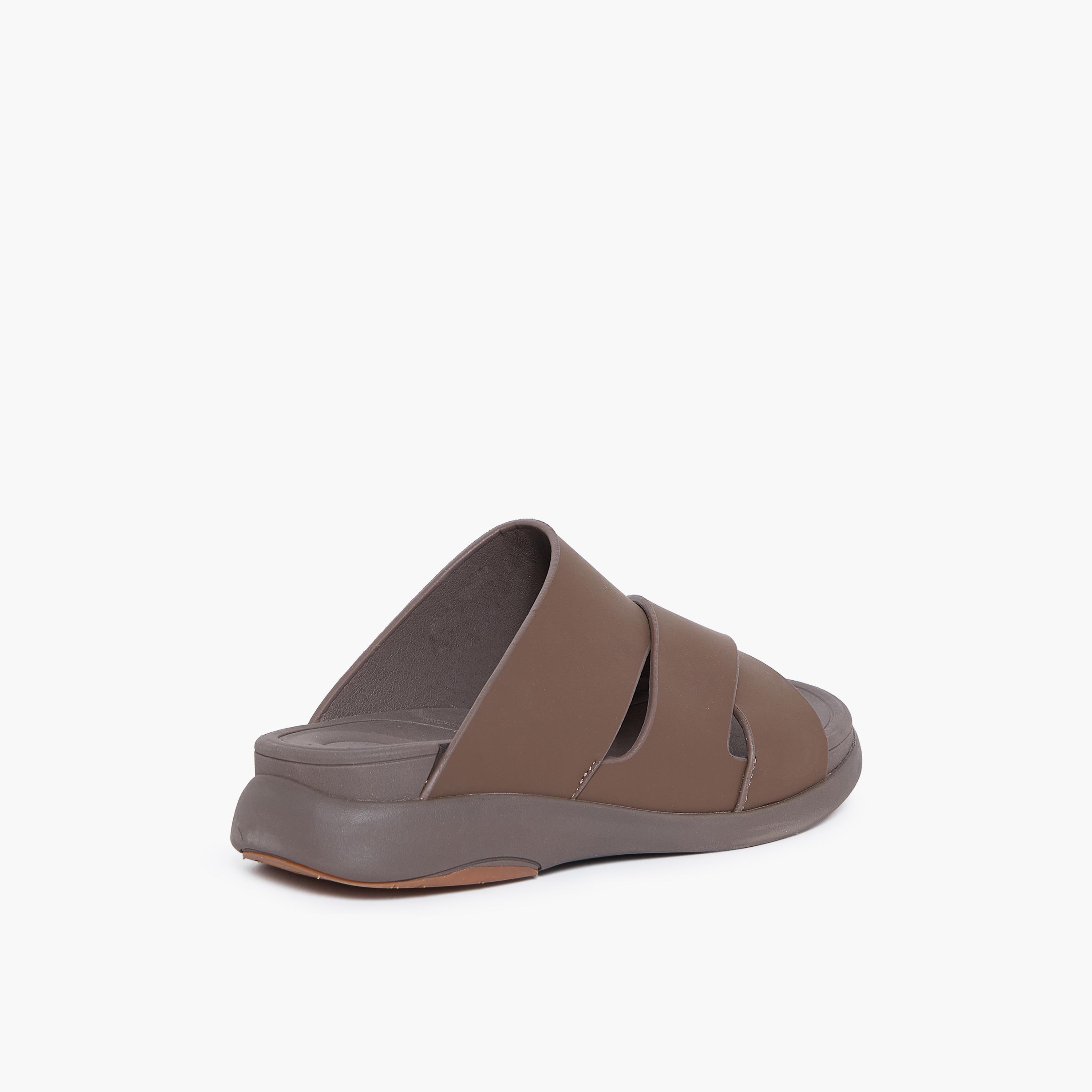 Geoomnii Men's Slip-On Anya Arabic Sandals | GM-FF028-men-shoes-sandals-image-10
