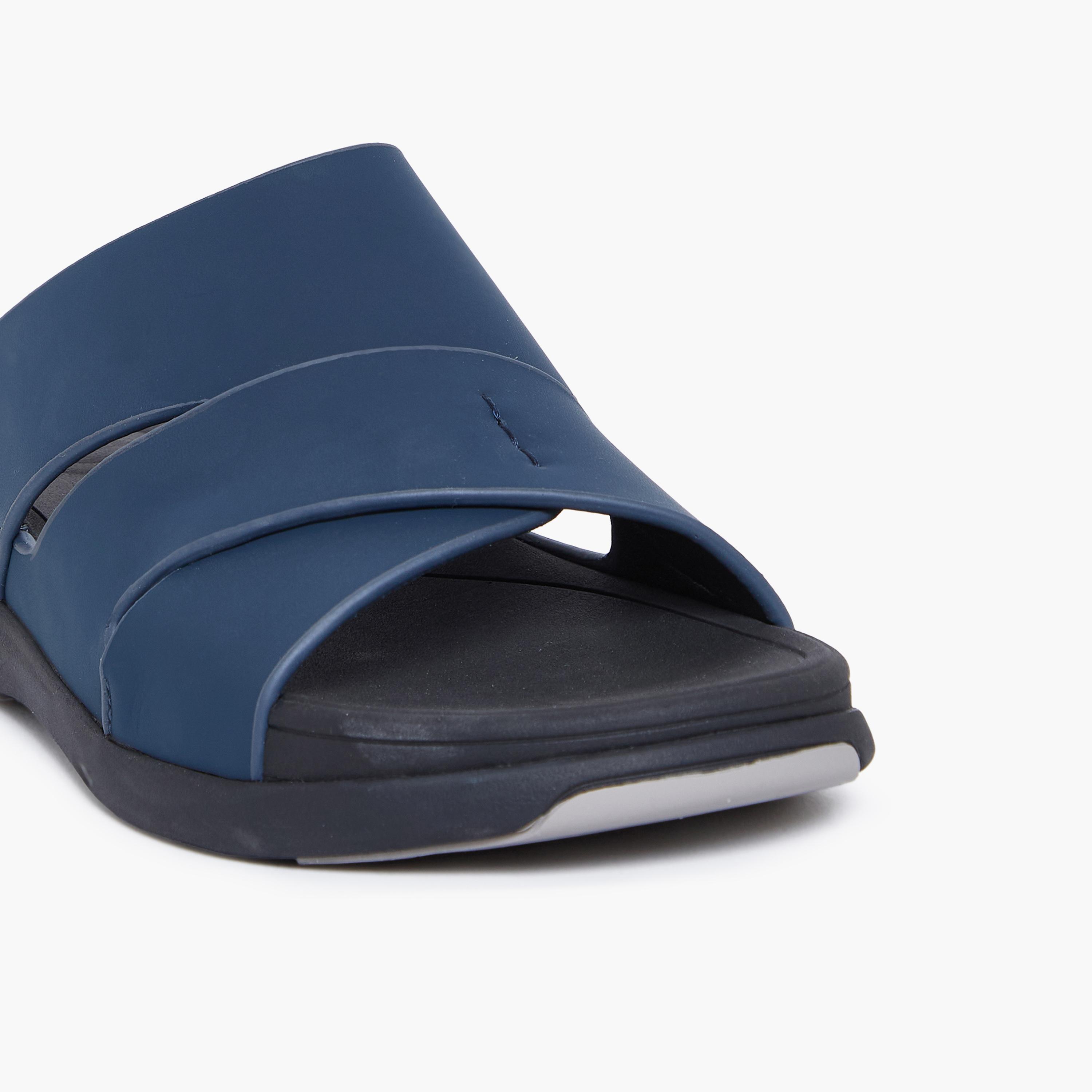 Geoomnii Men's Slip-On Anya Arabic Sandals | GM-FF028-men-shoes-sandals-image-17