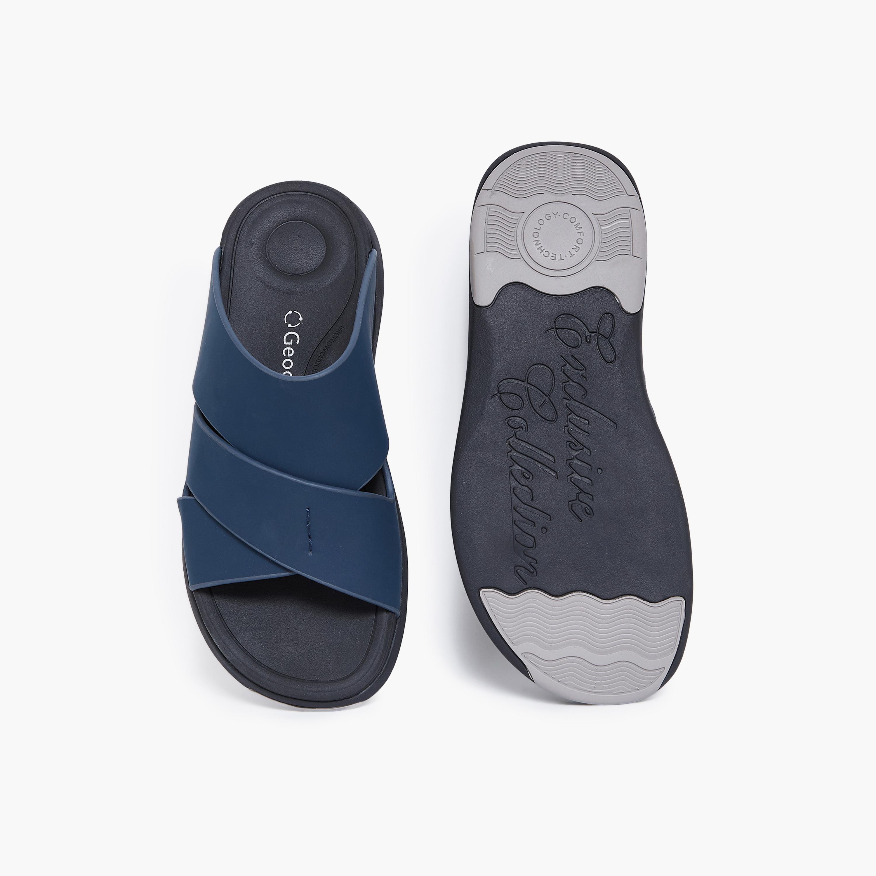 Geoomnii Men's Slip-On Anya Arabic Sandals | GM-FF028-men-shoes-sandals-image-18