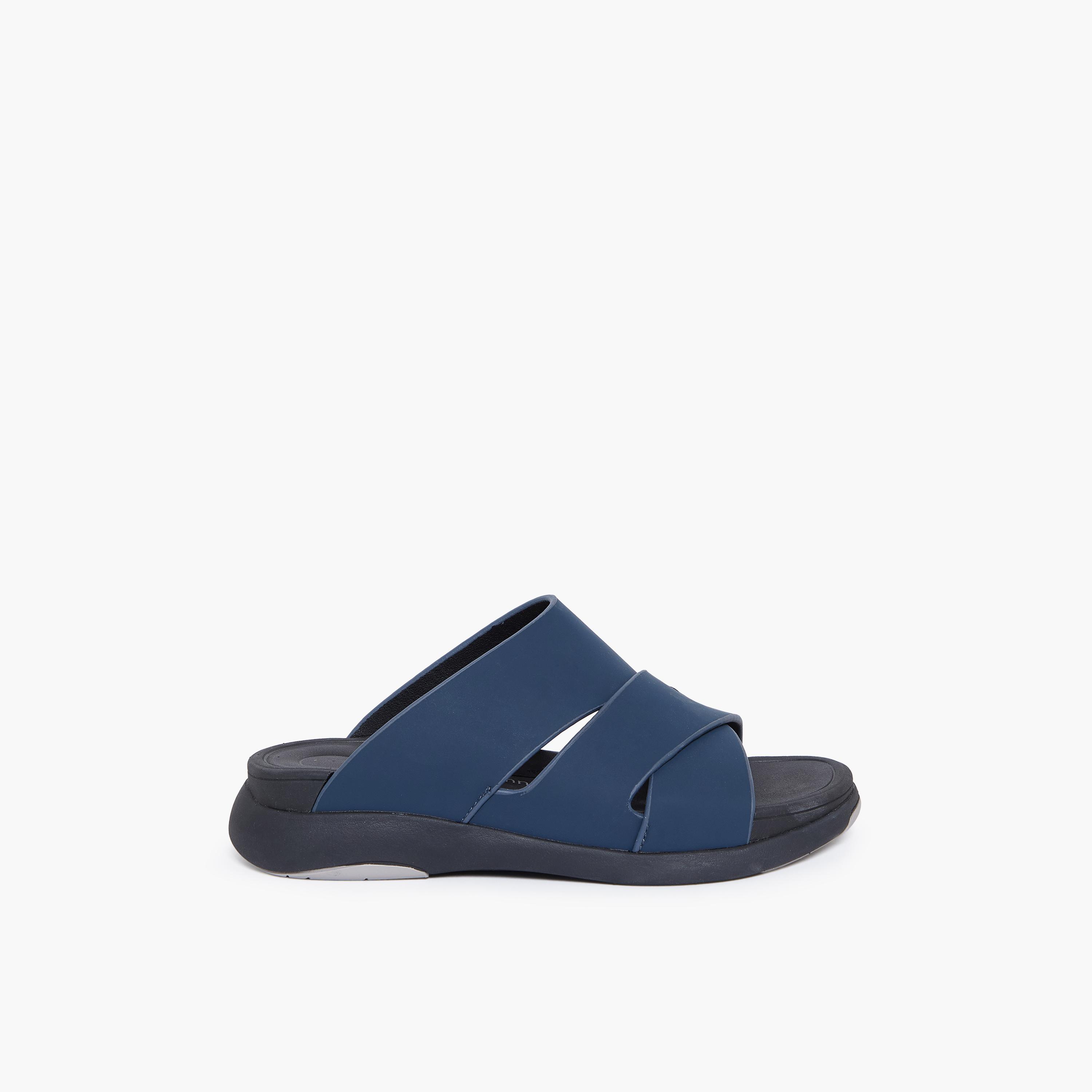 Geoomnii Men's Slip-On Anya Arabic Sandals | GM-FF028-men-shoes-sandals-image-19