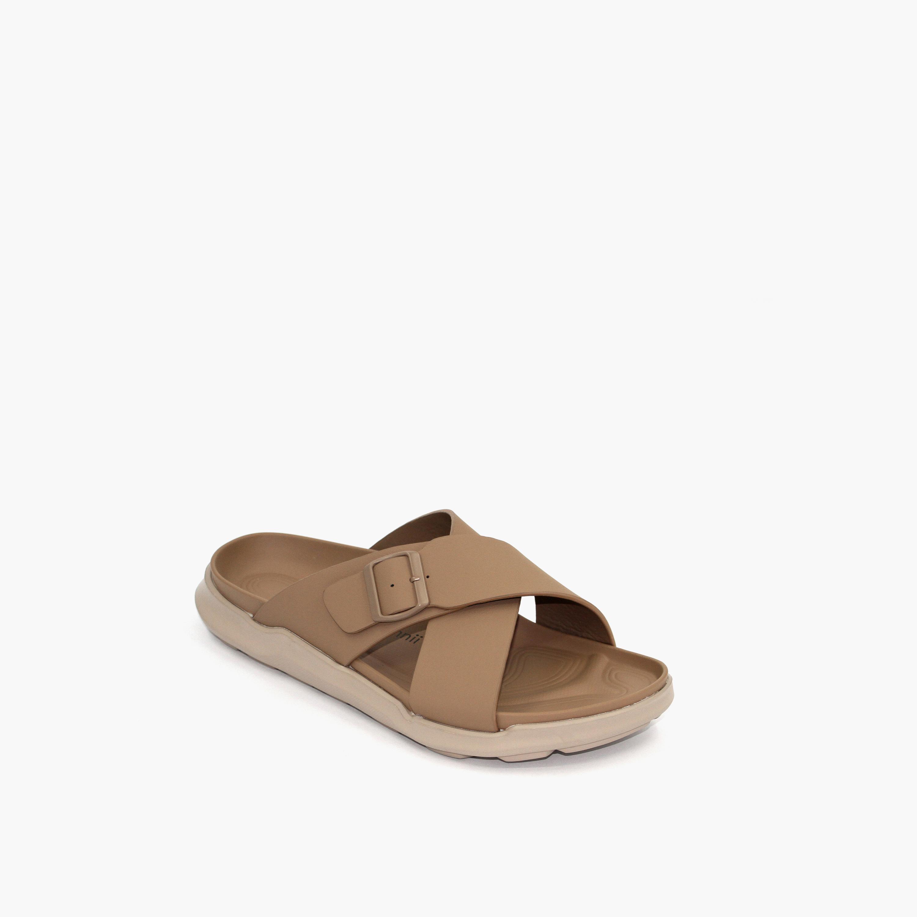جيوميني- صندل ديريان سهل الارتداء للرجال | GM-FY022-men-shoes-sandals-image-1