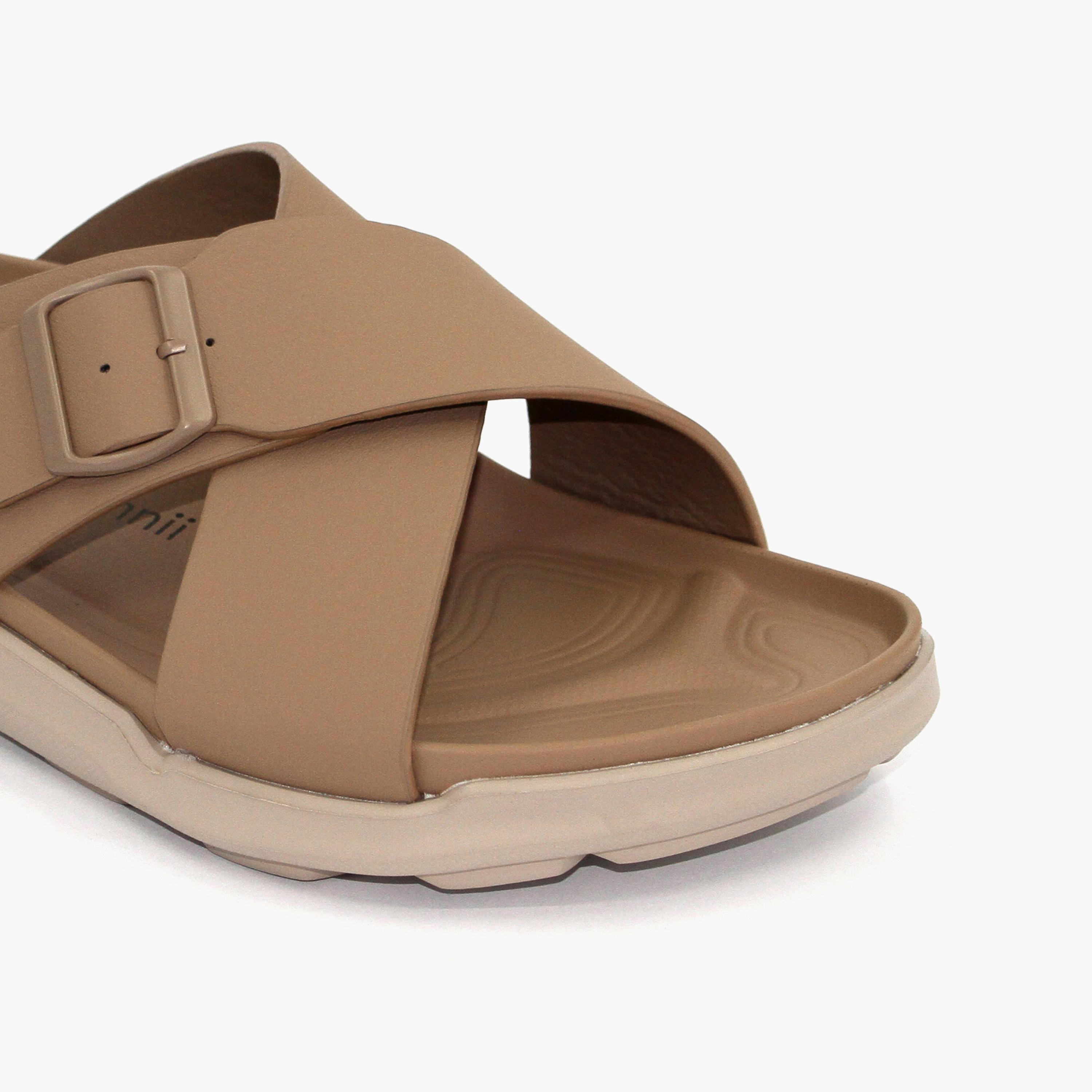 جيوميني- صندل ديريان سهل الارتداء للرجال | GM-FY022-men-shoes-sandals-image-2