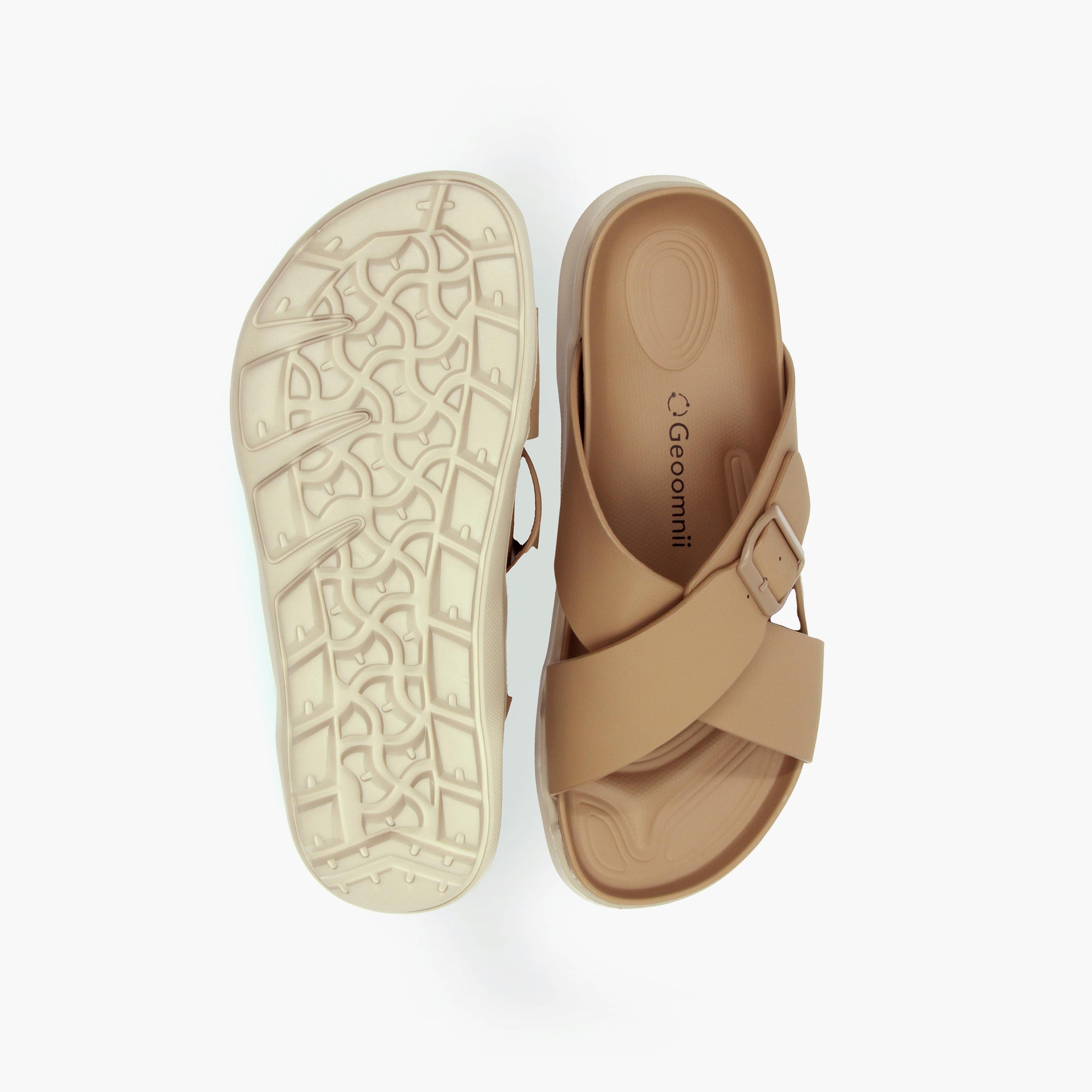 جيوميني- صندل ديريان سهل الارتداء للرجال | GM-FY022-men-shoes-sandals-image-3