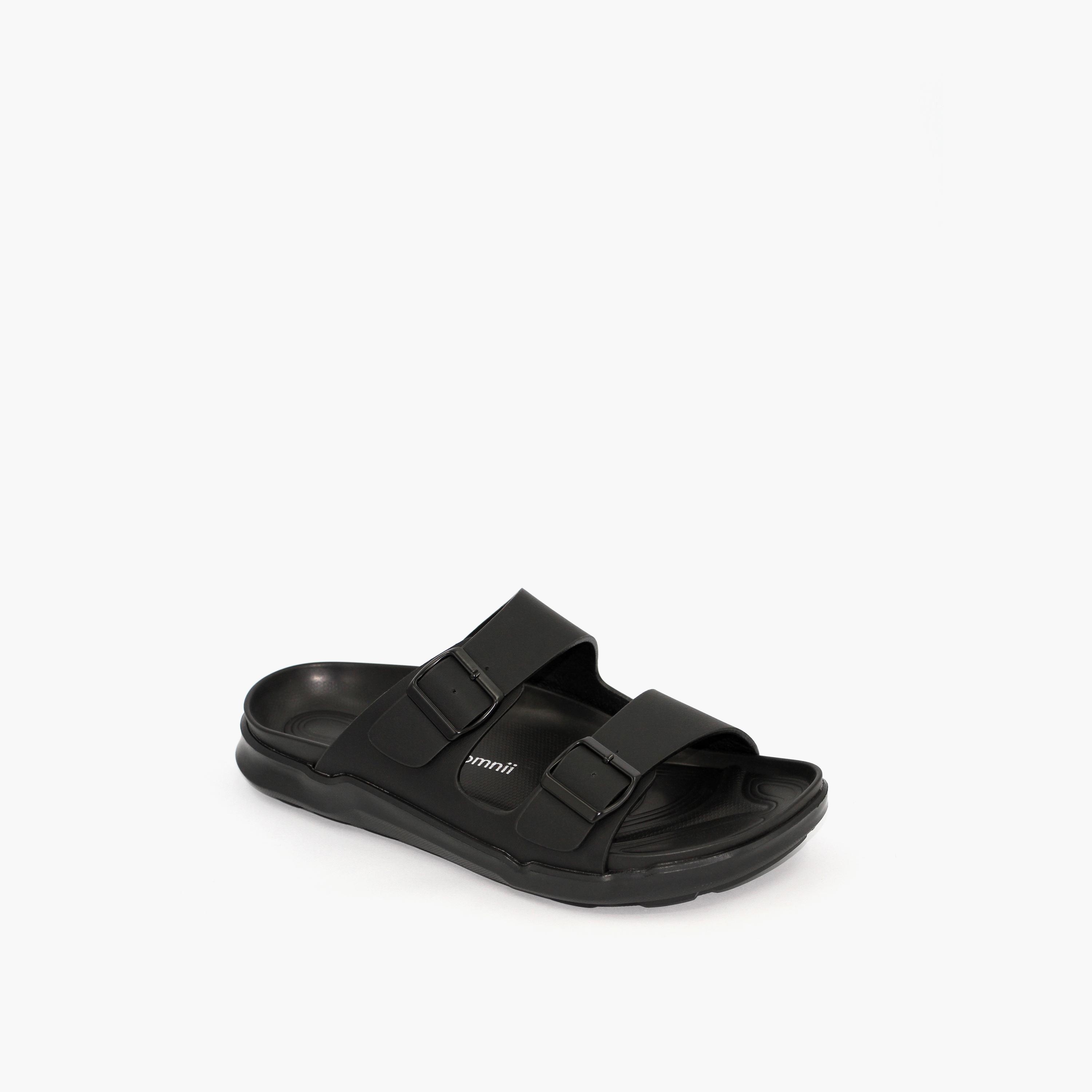 جيوميني- صندل زيفيرين سهل الارتداء للرجال | GM-FY026-men-shoes-sandals-image-1