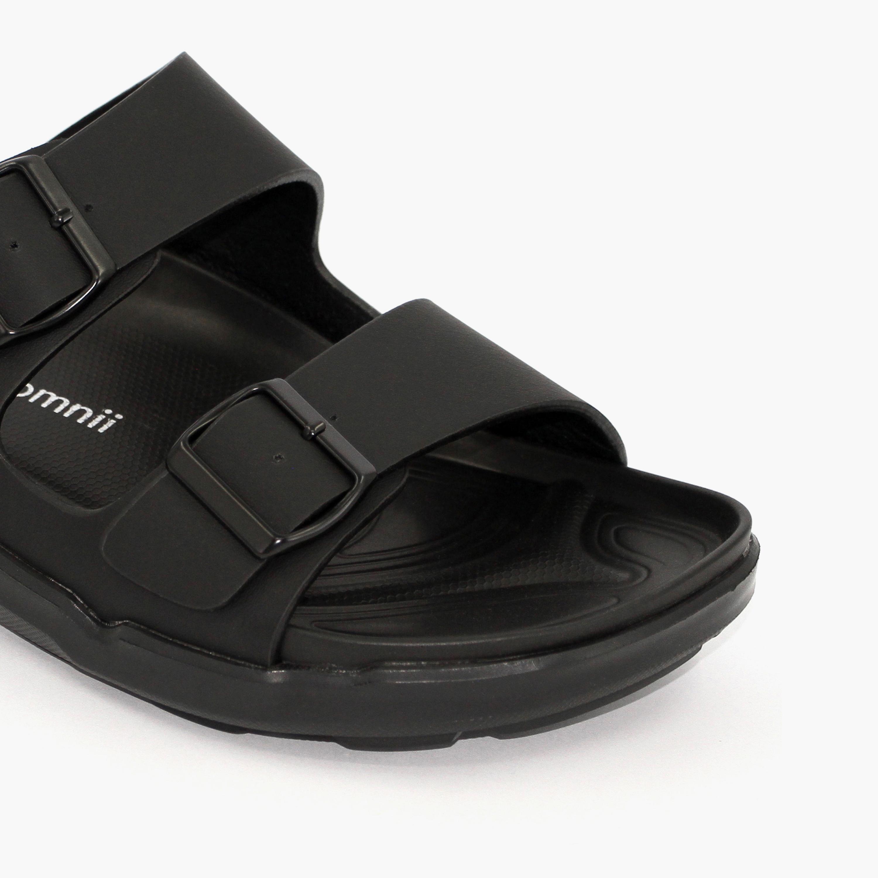 جيوميني- صندل زيفيرين سهل الارتداء للرجال | GM-FY026-men-shoes-sandals-image-2