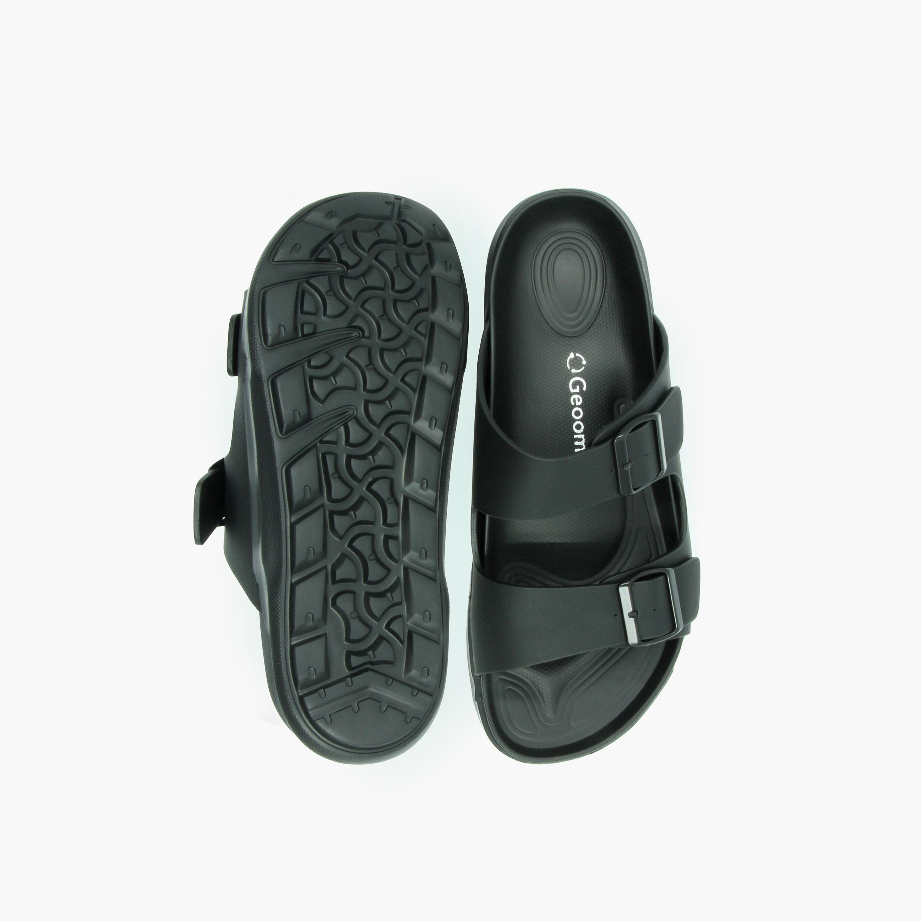 جيوميني- صندل زيفيرين سهل الارتداء للرجال | GM-FY026-men-shoes-sandals-image-3
