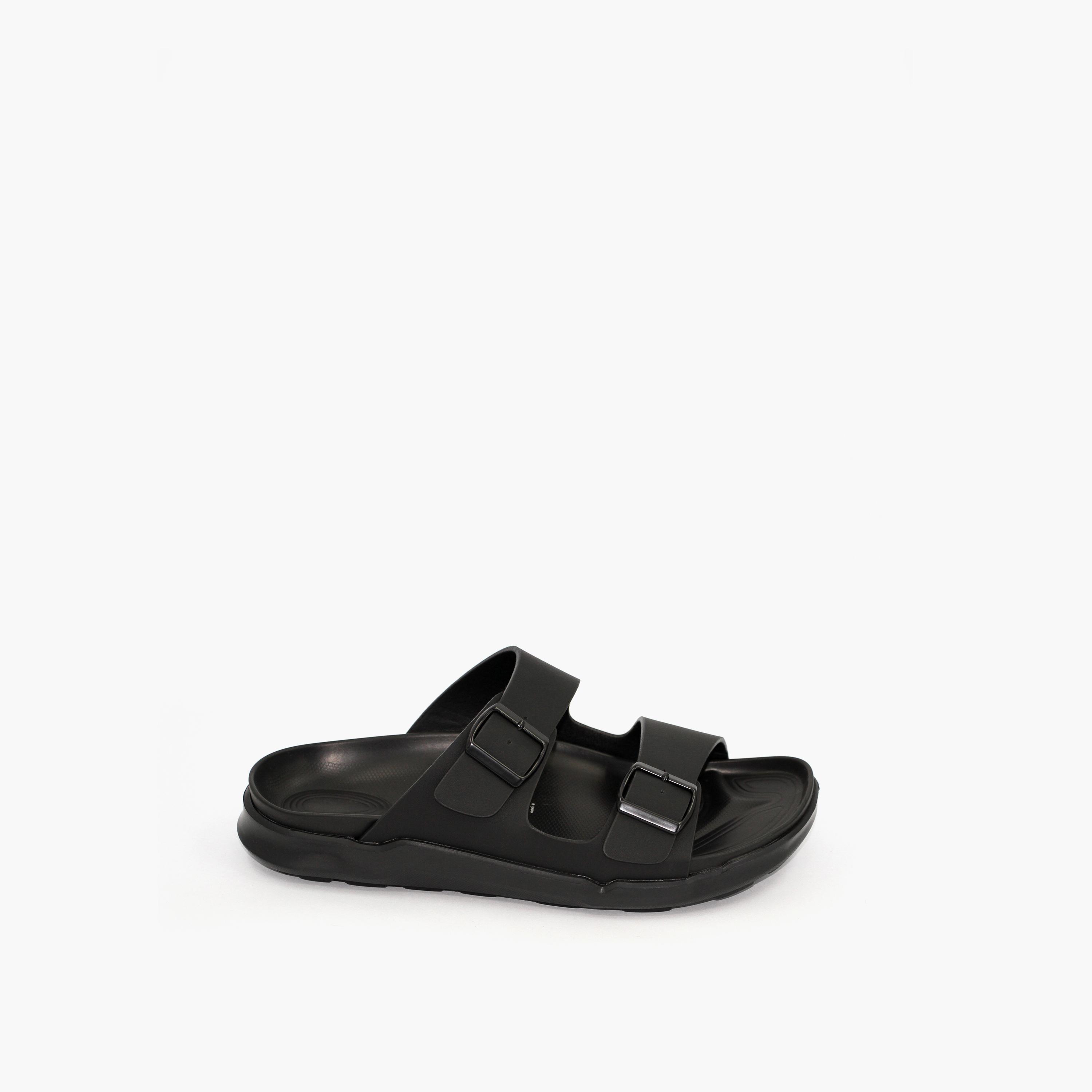 جيوميني- صندل زيفيرين سهل الارتداء للرجال | GM-FY026-men-shoes-sandals-image-4