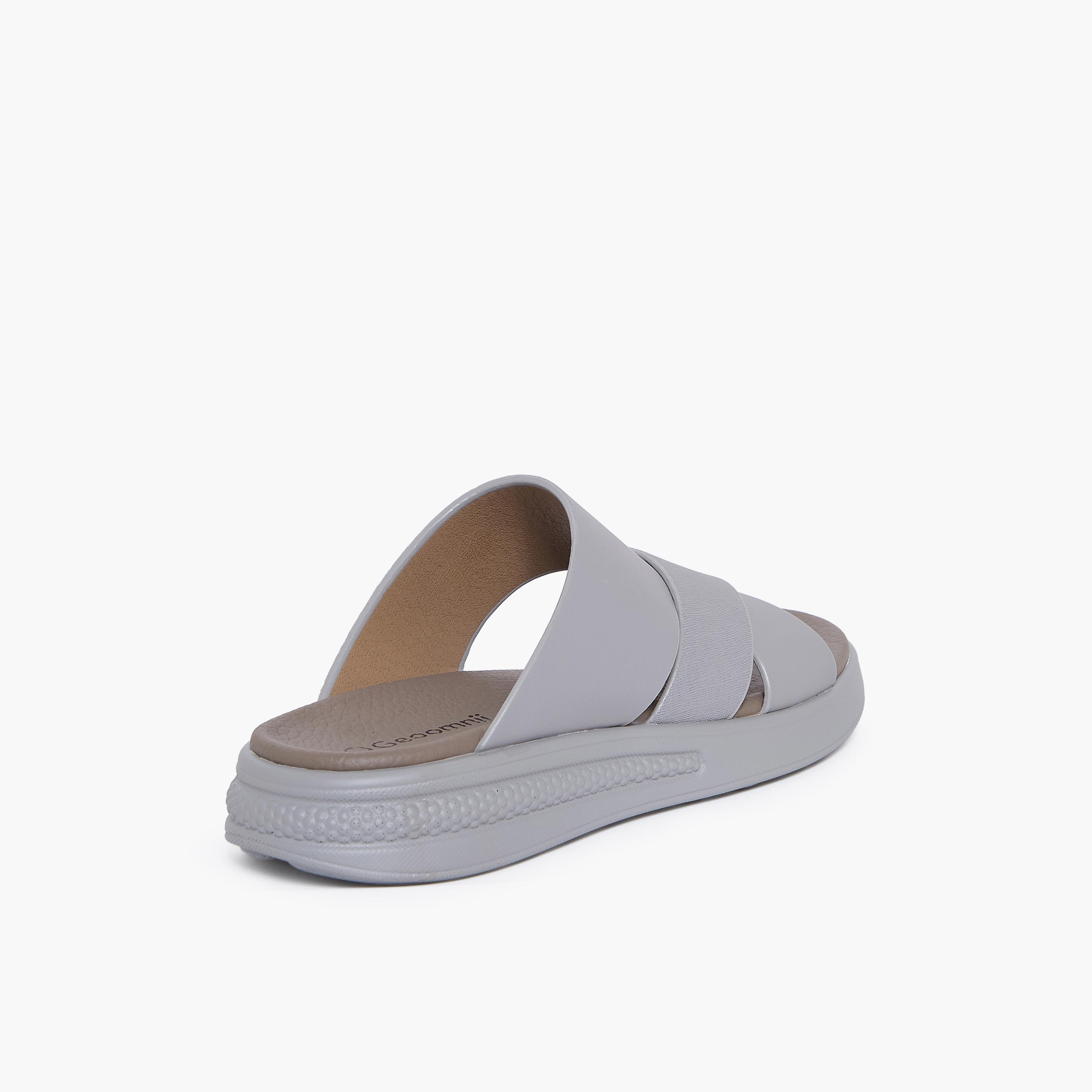 جيومني - صندل زون عربي للرجال سهل الارتداء | GM-HK628-men-shoes-sandals-image-20