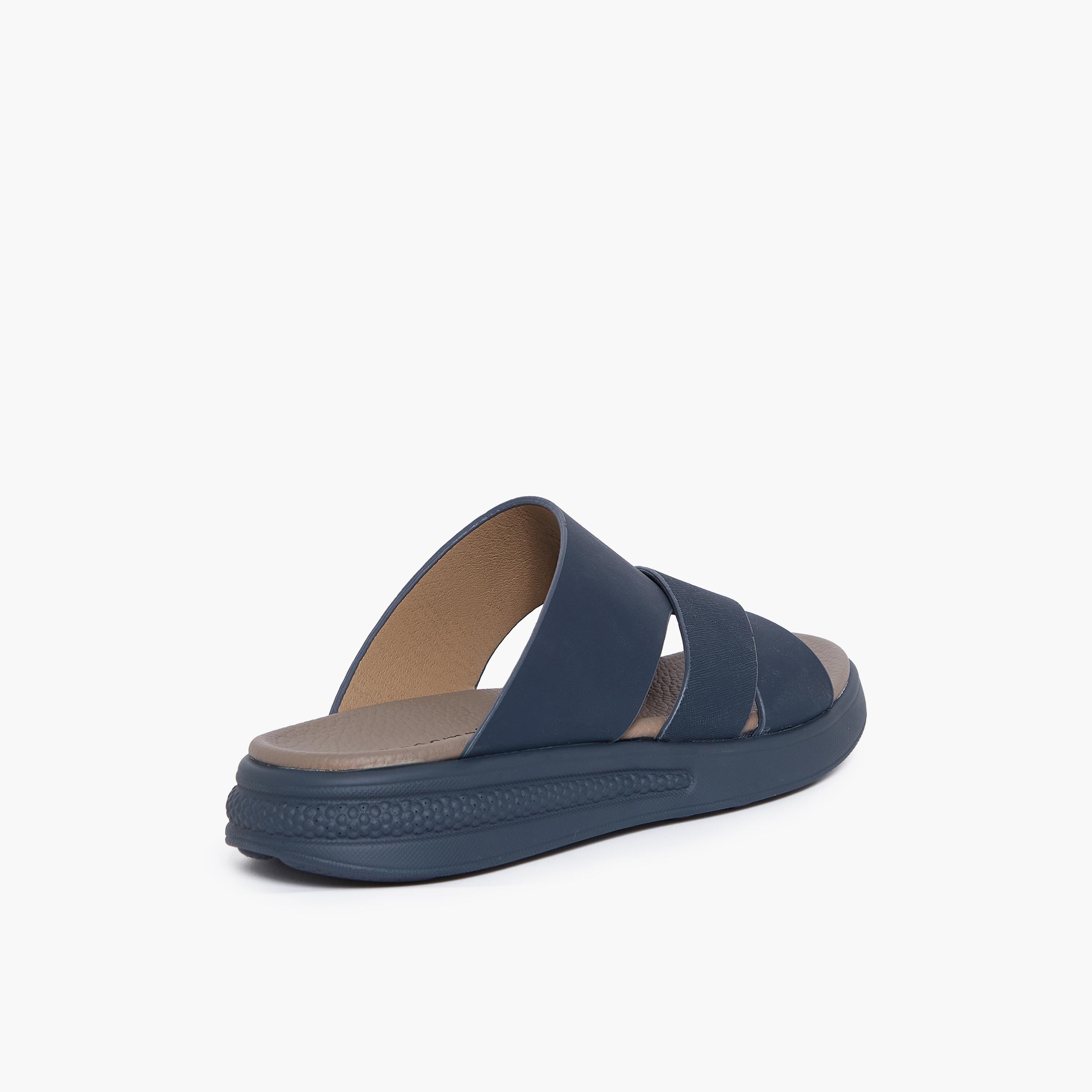 جيومني - صندل زون عربي للرجال سهل الارتداء | GM-HK628-men-shoes-sandals-image-15