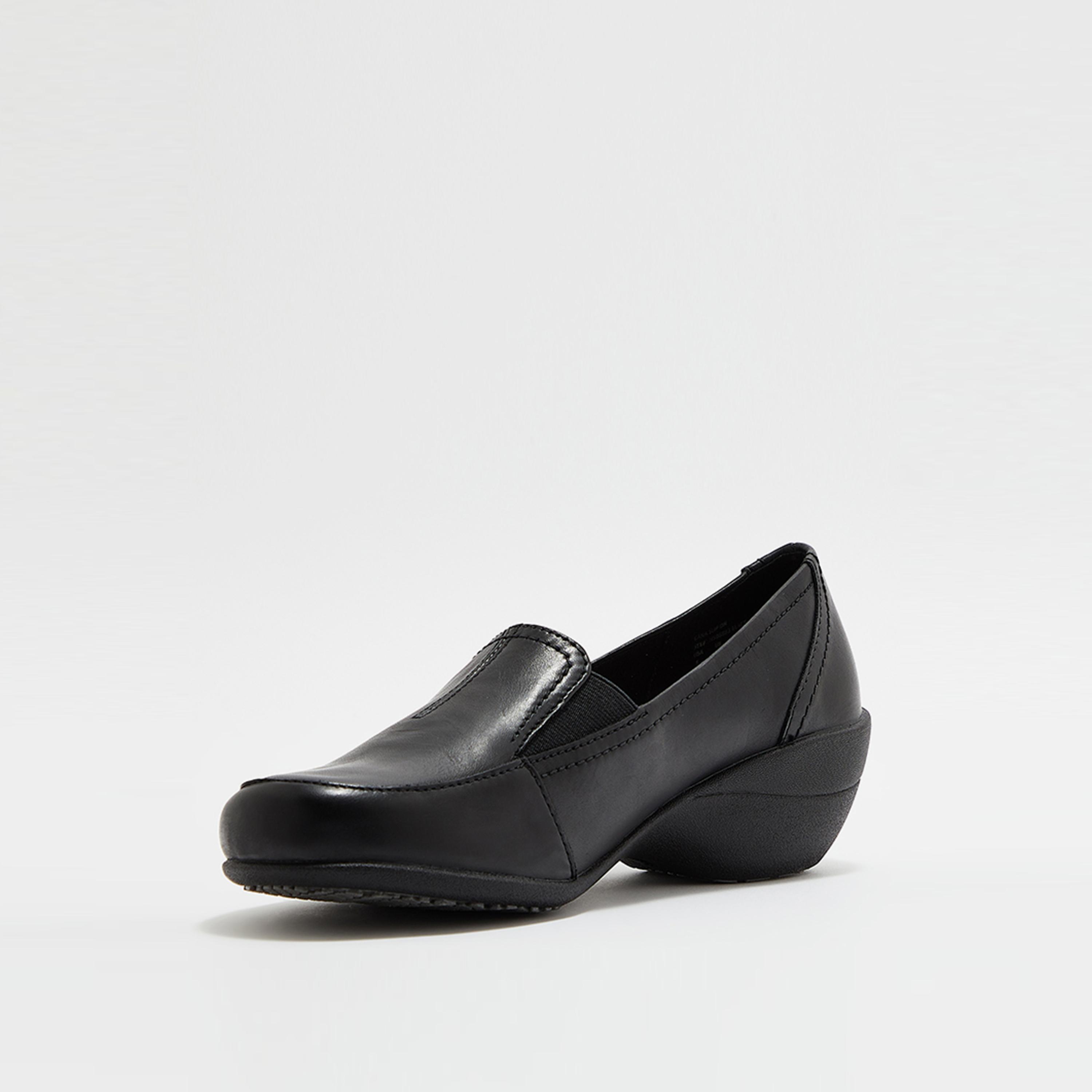 هش بابيز - حذاء لوفر بلاك للسيدات - أسود | H506883-women-shoes-loafersandmoccasins-image-2