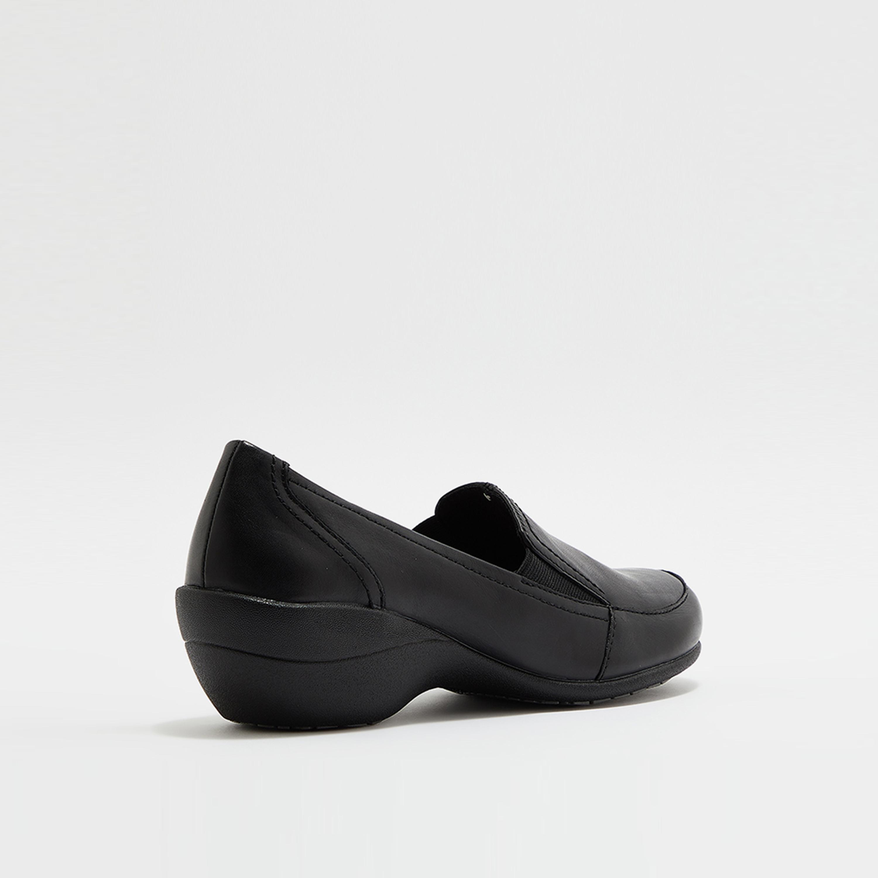 هش بابيز - حذاء لوفر بلاك للسيدات - أسود | H506883-women-shoes-loafersandmoccasins-image-3