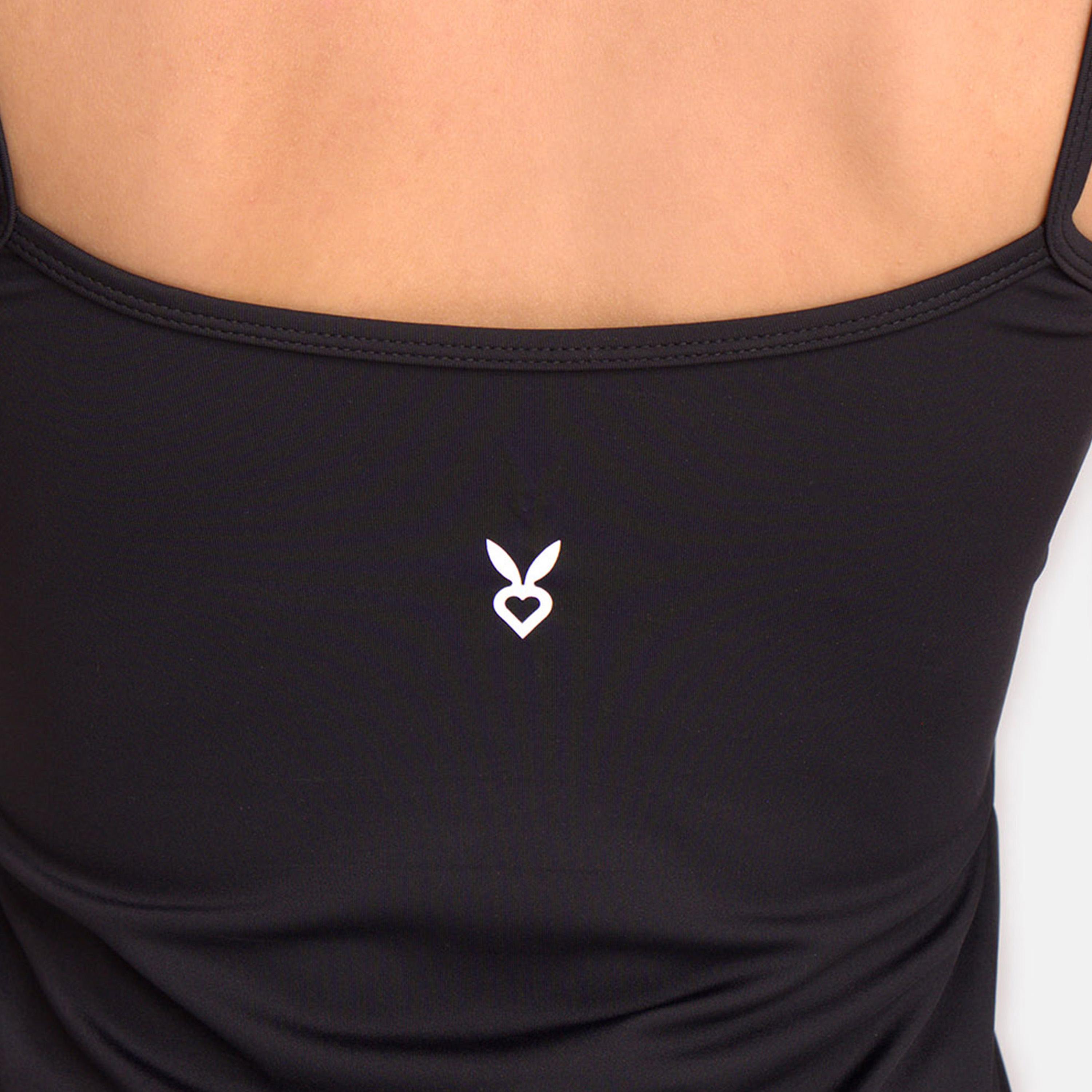 Cardio Bunny Women's Strap Tank Top-sports-women-clothing-tshirtsandvests-image-4